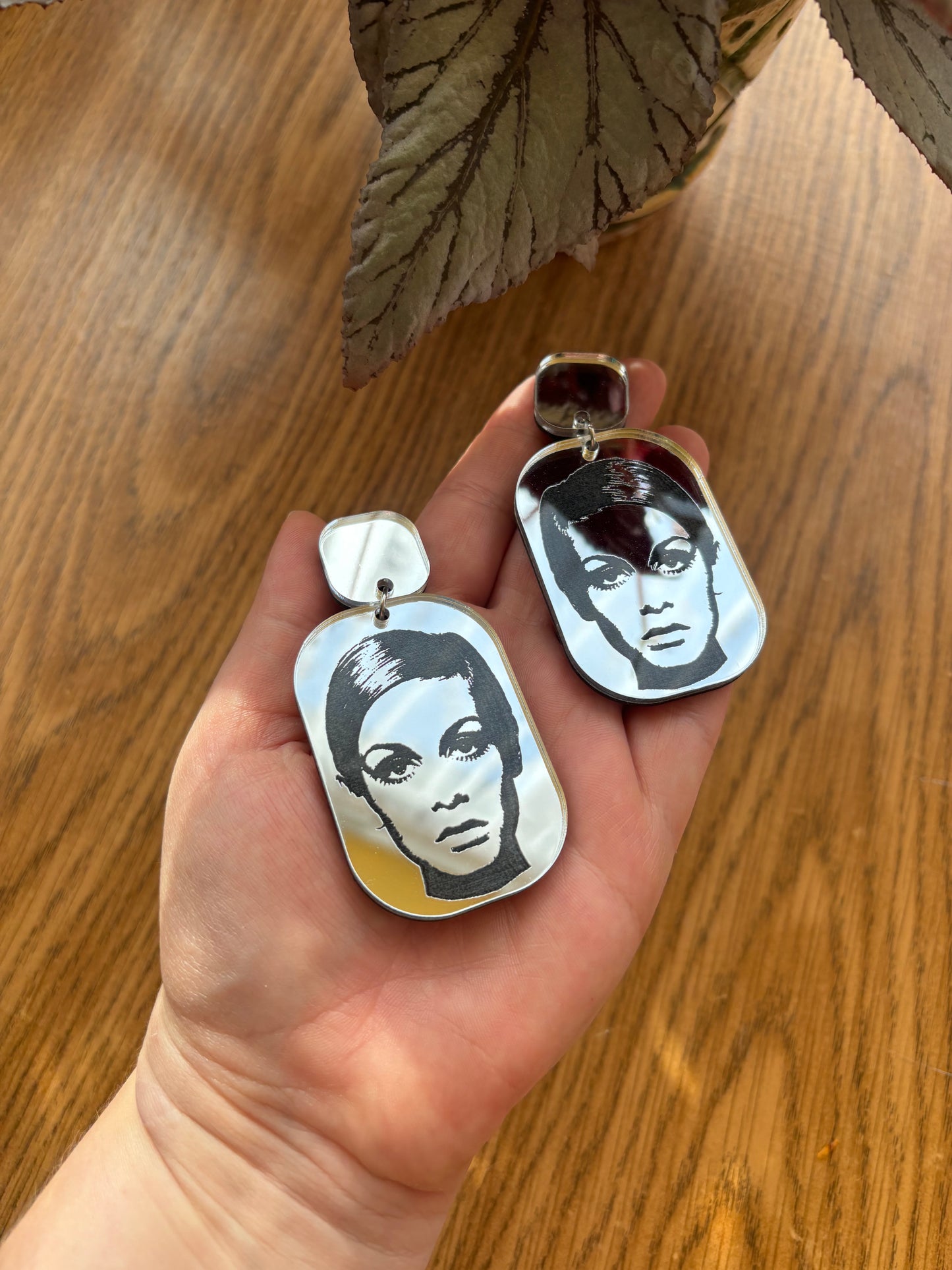 Lesley Earrings