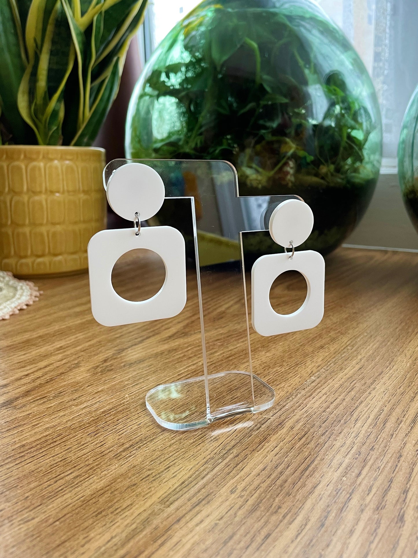 Sandy Earrings