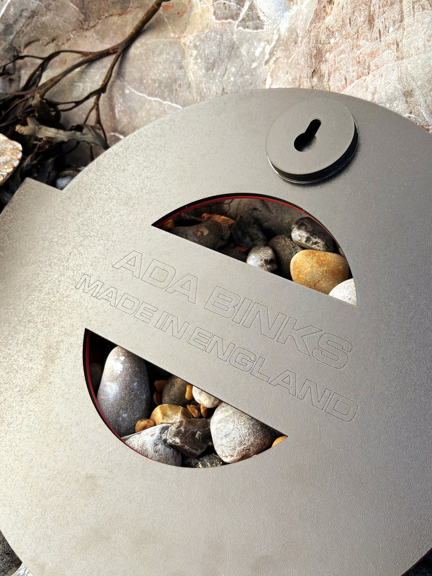 NEW- Brighton Underground Wall Hanging