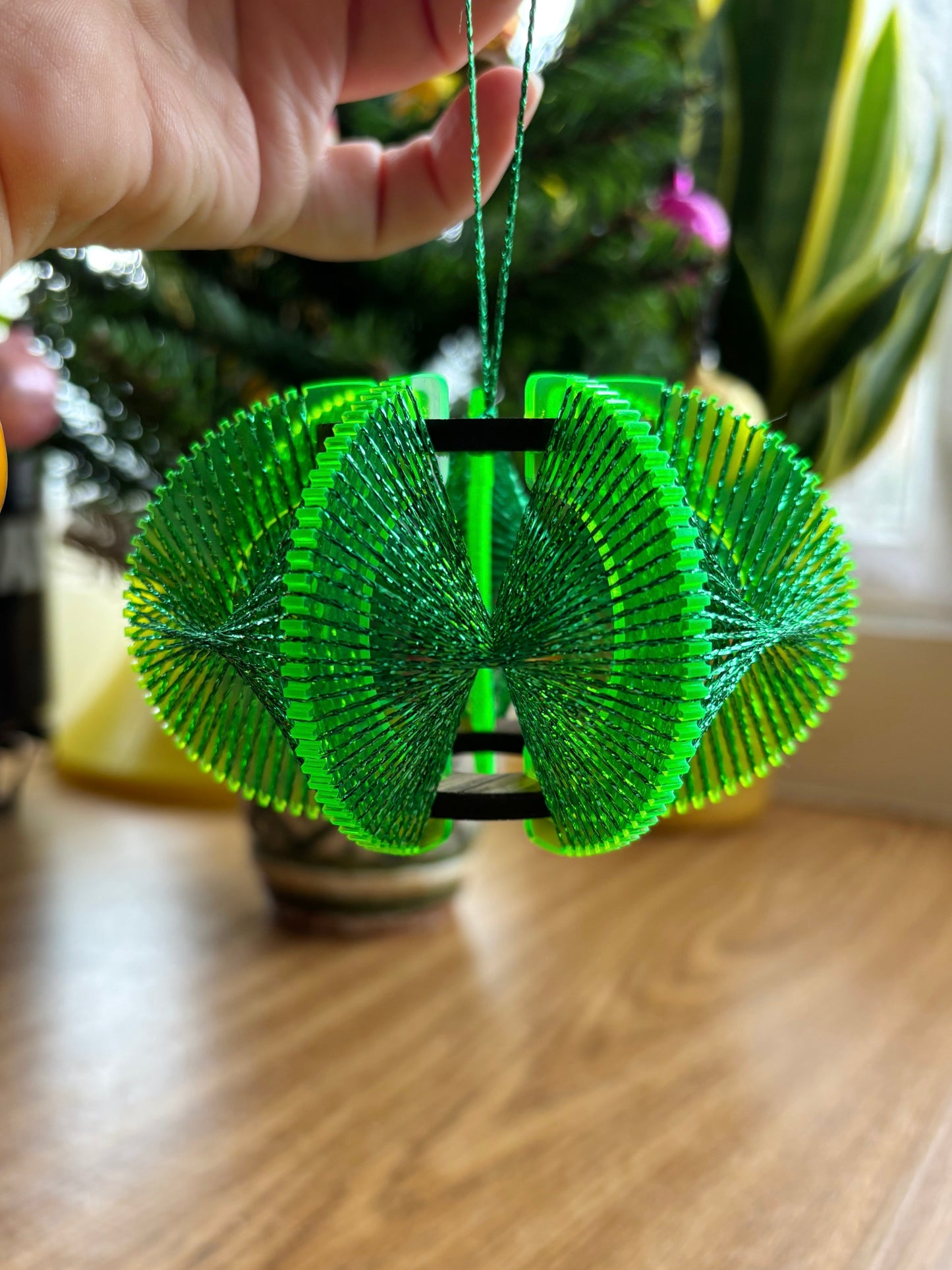 NEW Twistmas Baubles