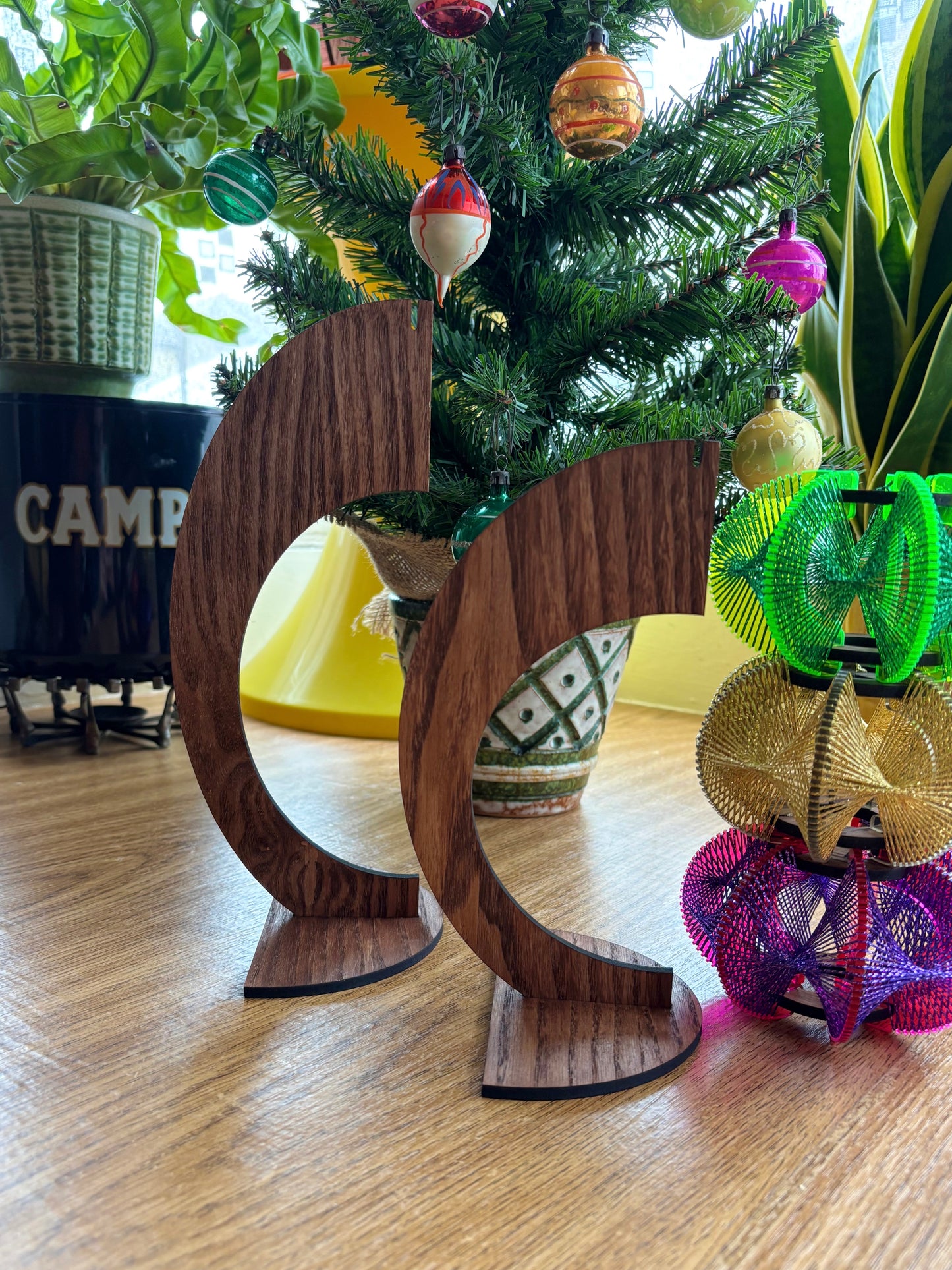 NEW Bauble Stand