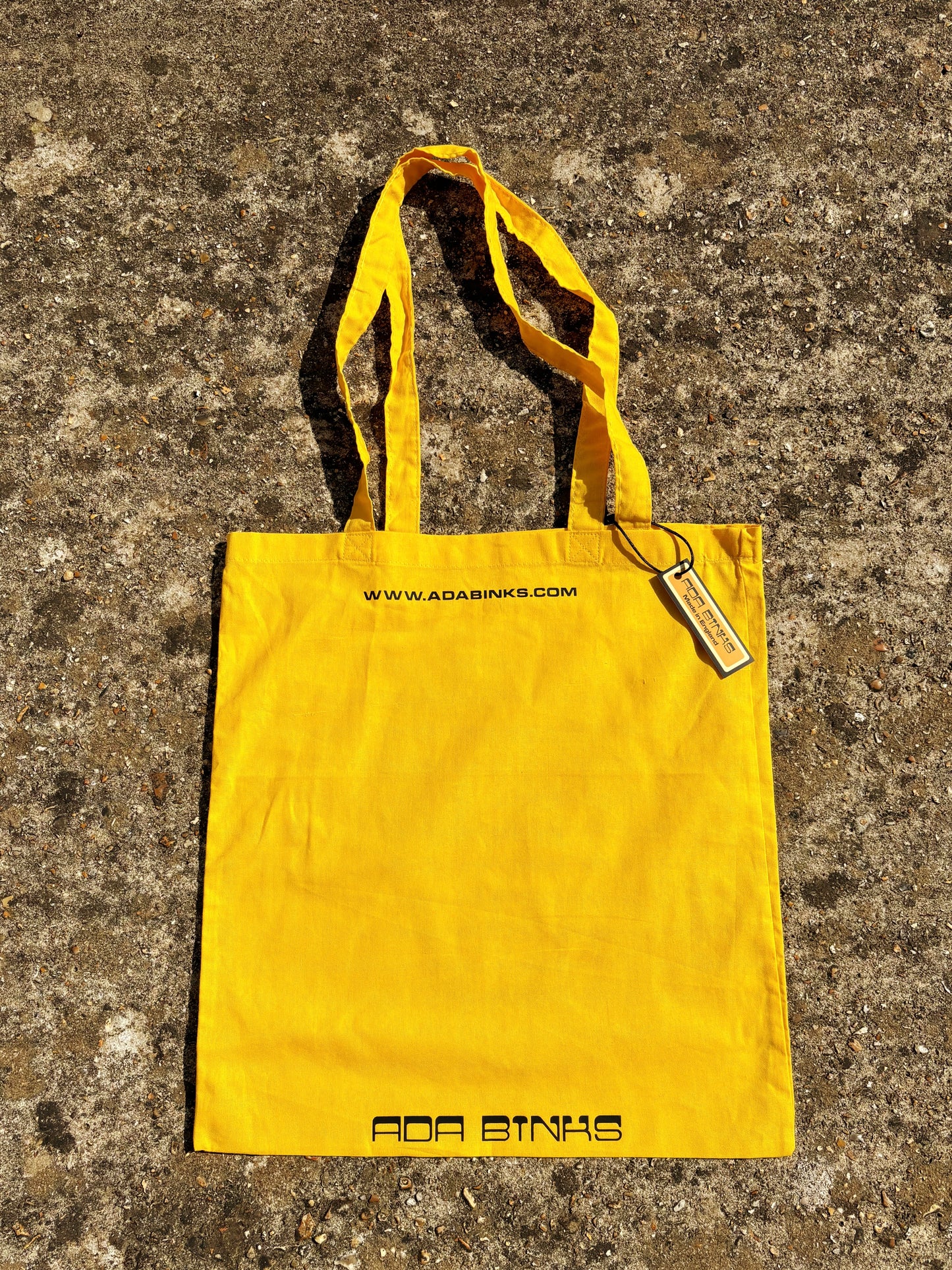 Eye Tote Bag