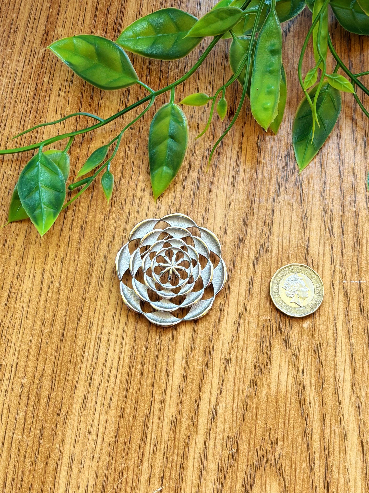 Vintage Sarah Coventry Brooch