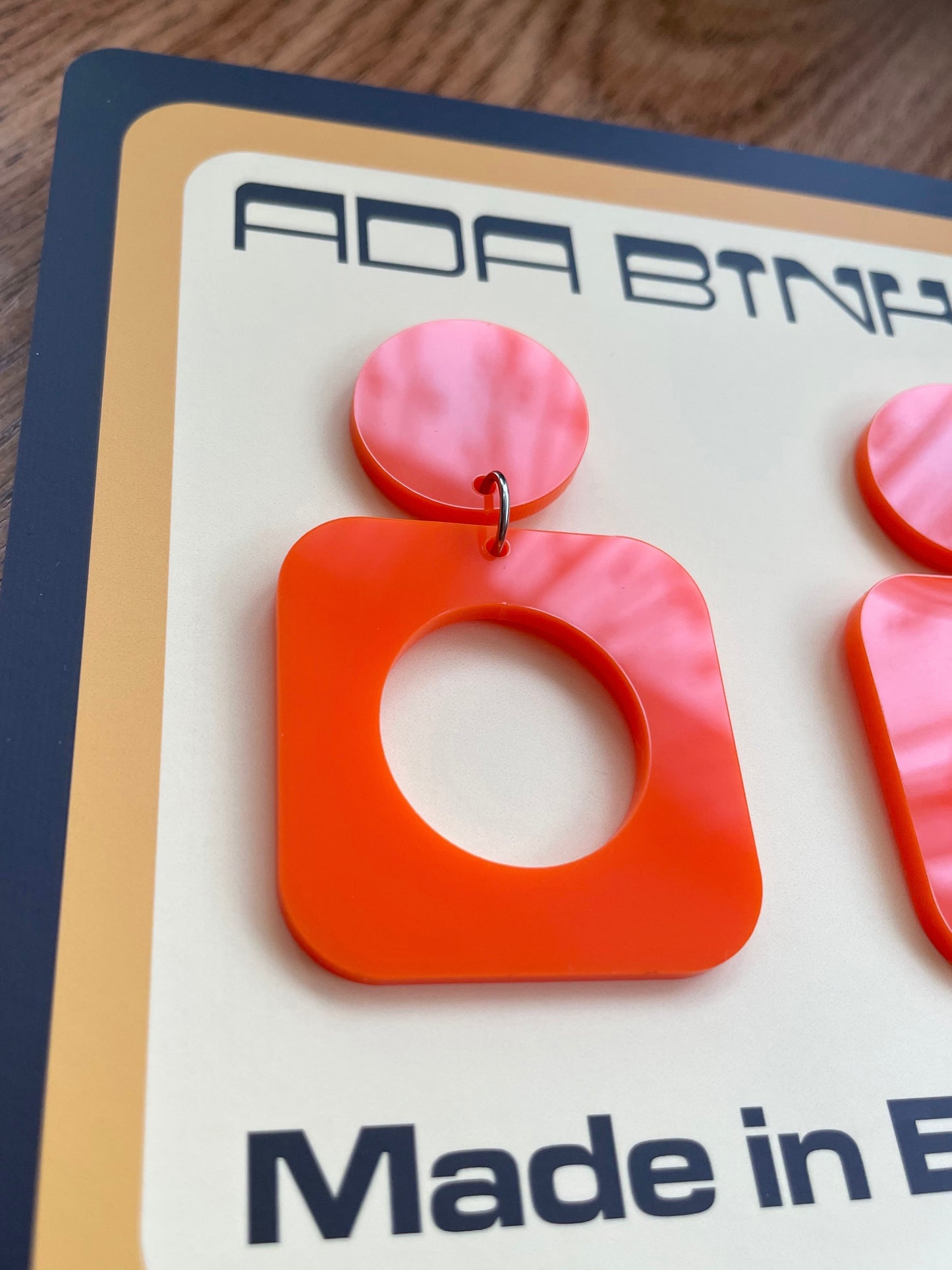 Sandy Earrings