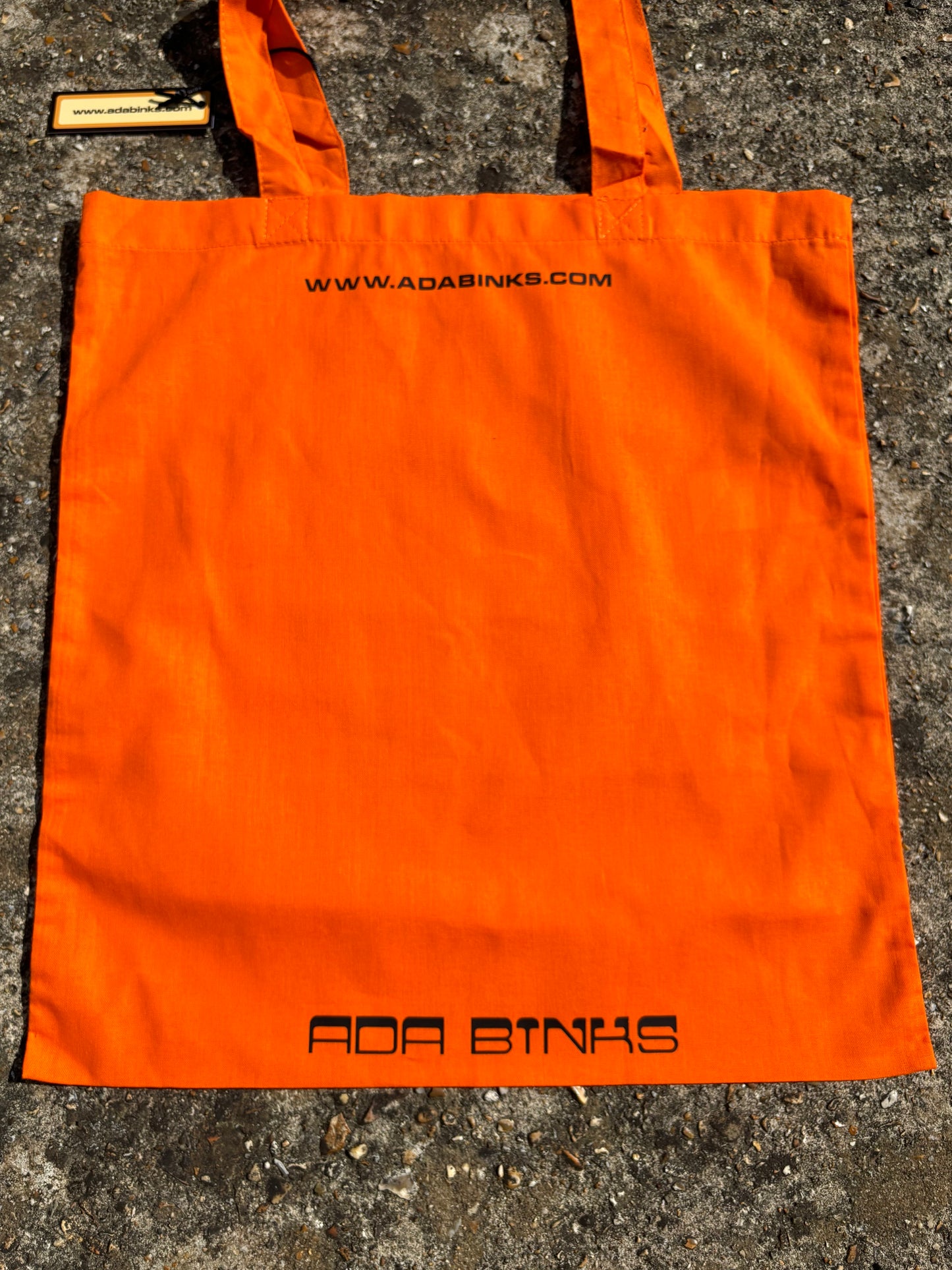 Eye Tote Bag