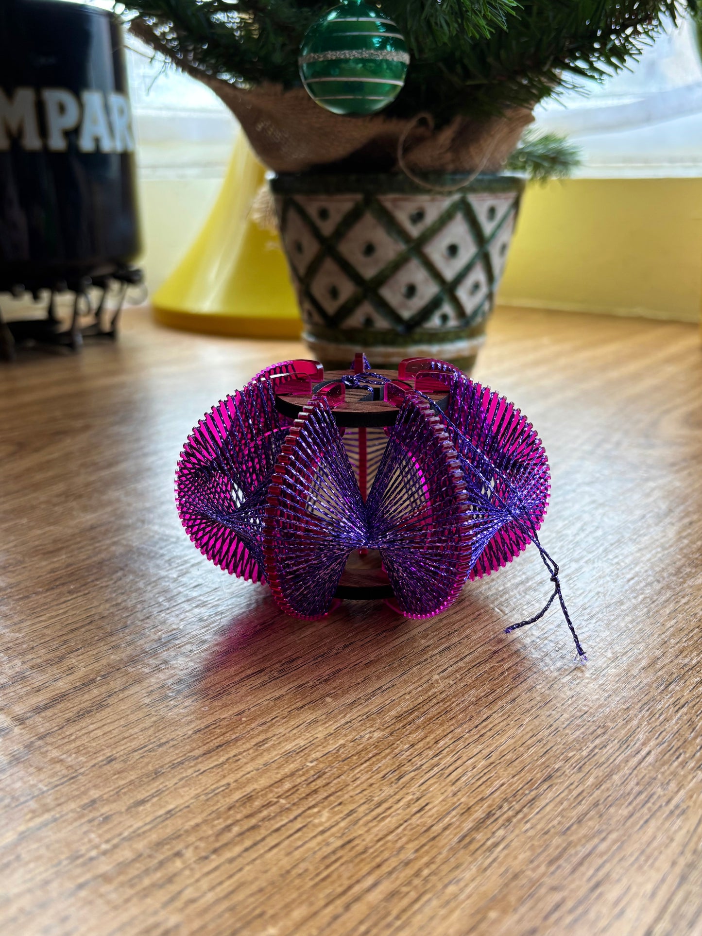 NEW Twistmas Baubles