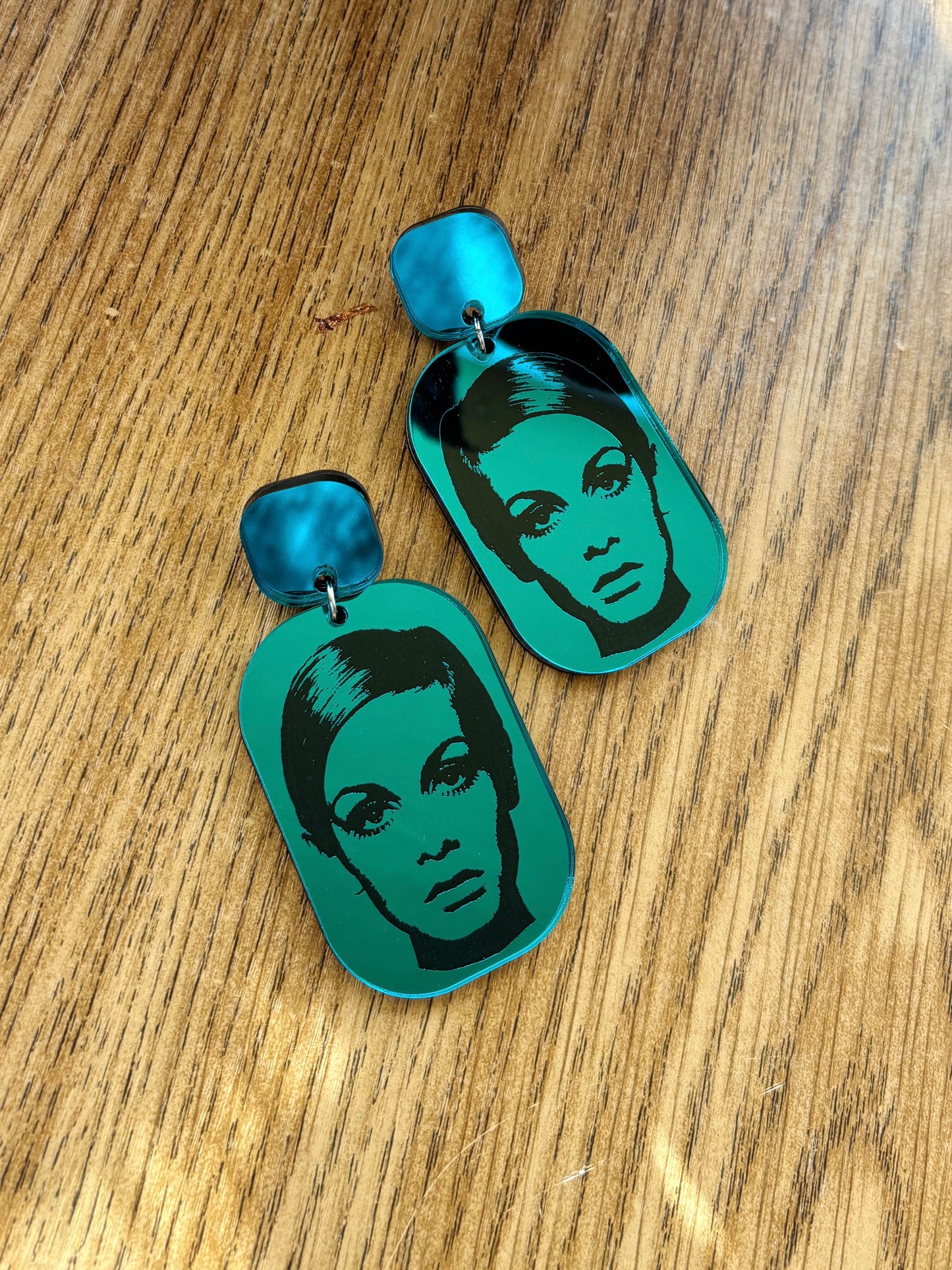 Lesley Earrings