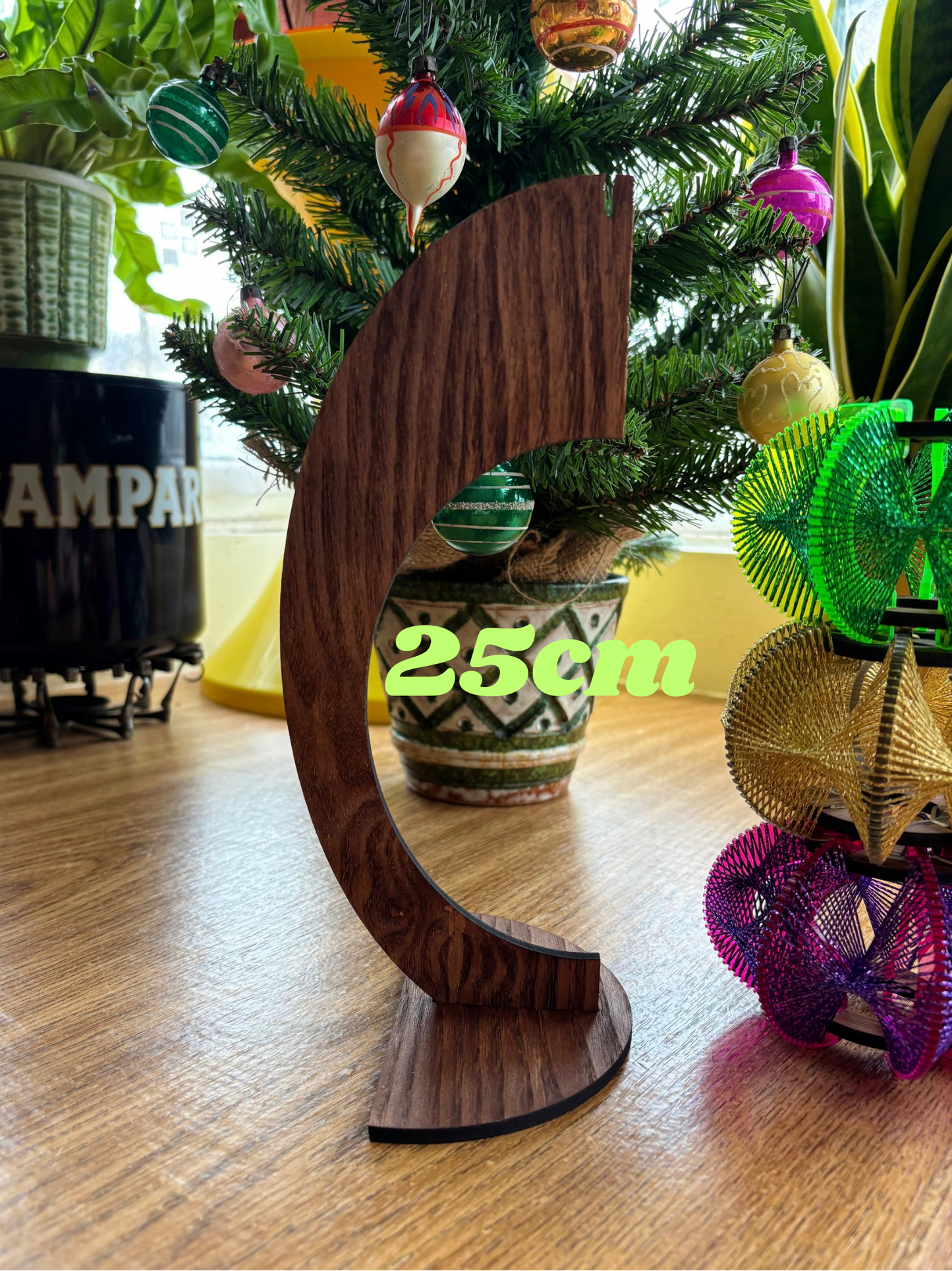 NEW Bauble Stand