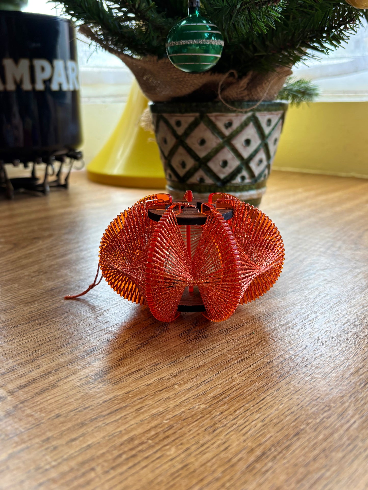 NEW Twistmas Baubles