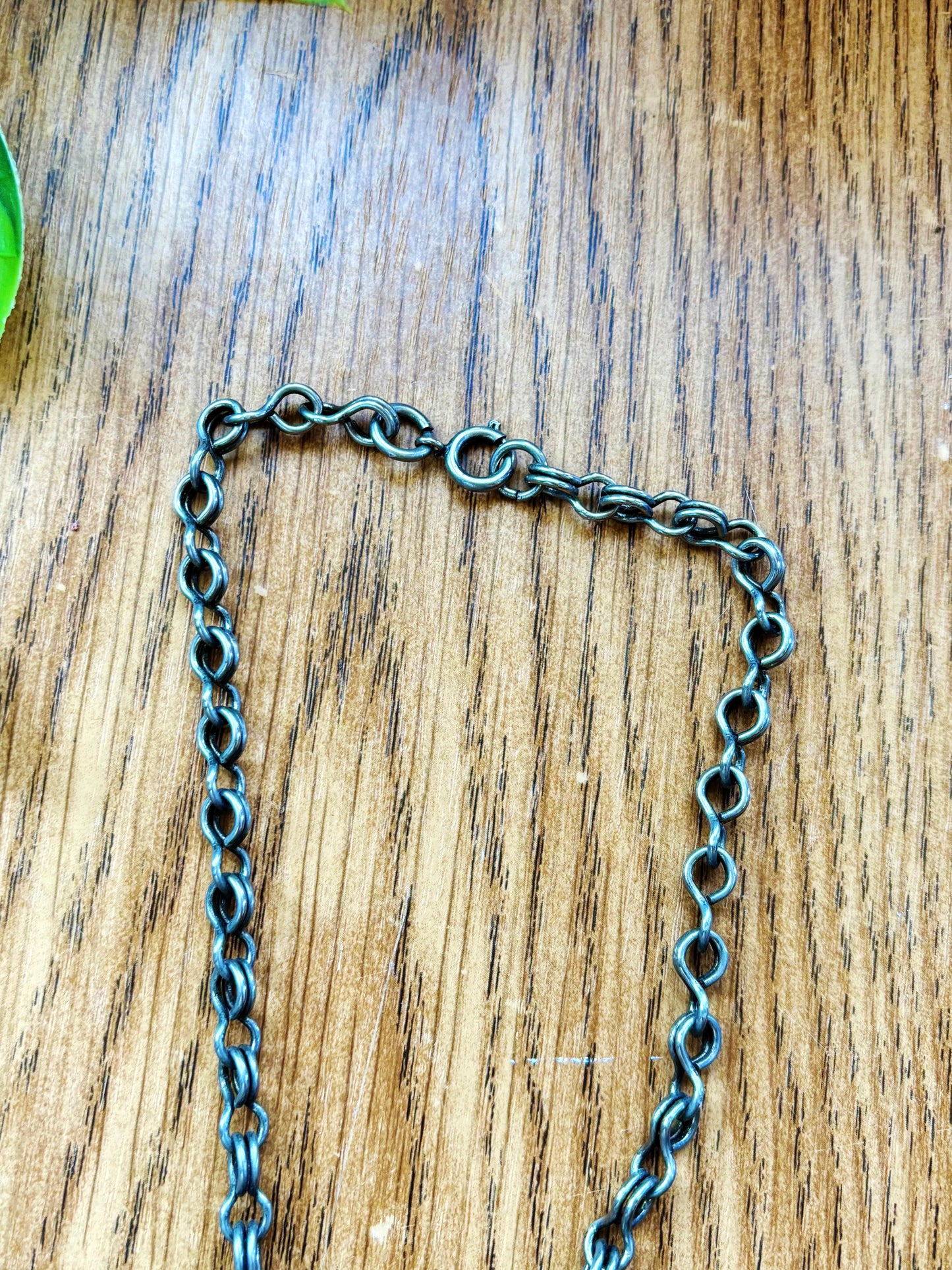 Unique Vintage Necklace