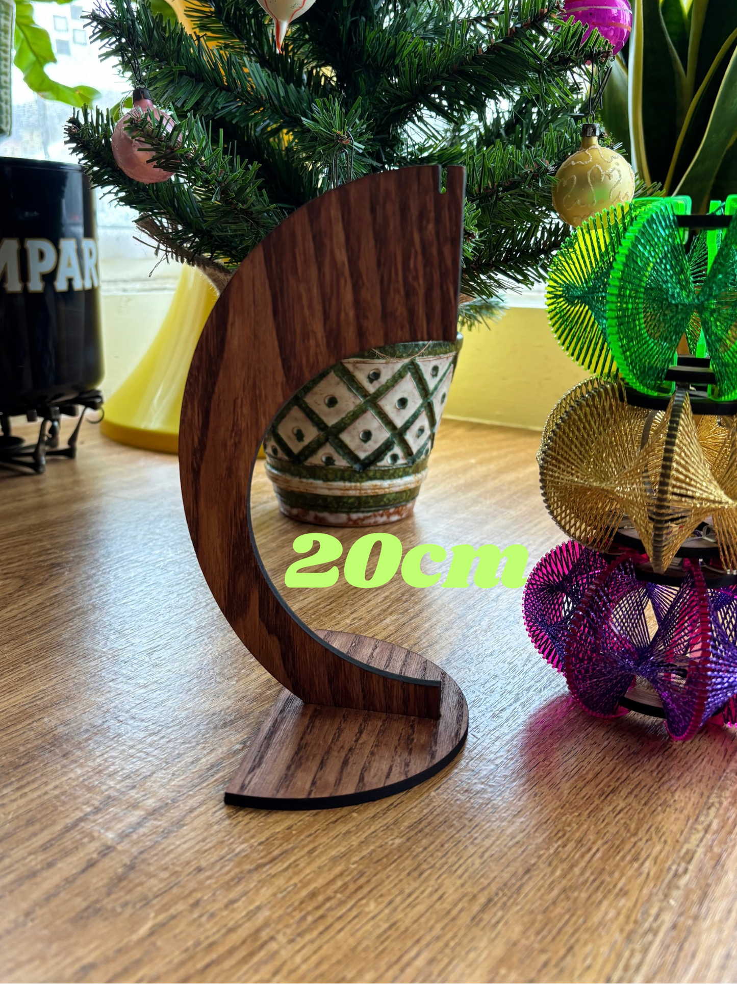 NEW Bauble Stand