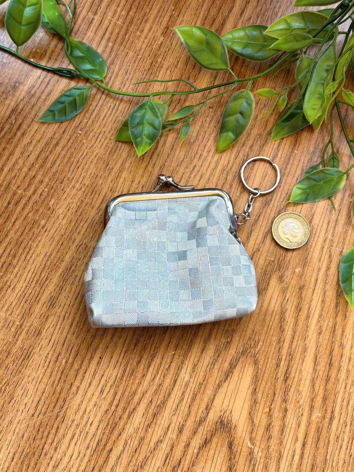Vintage Purse