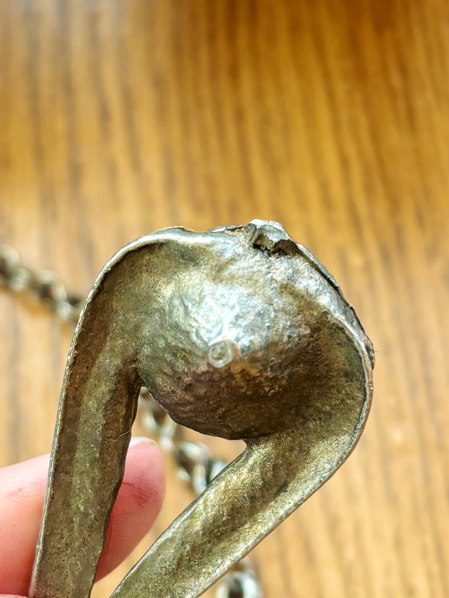 Unique Vintage Necklace