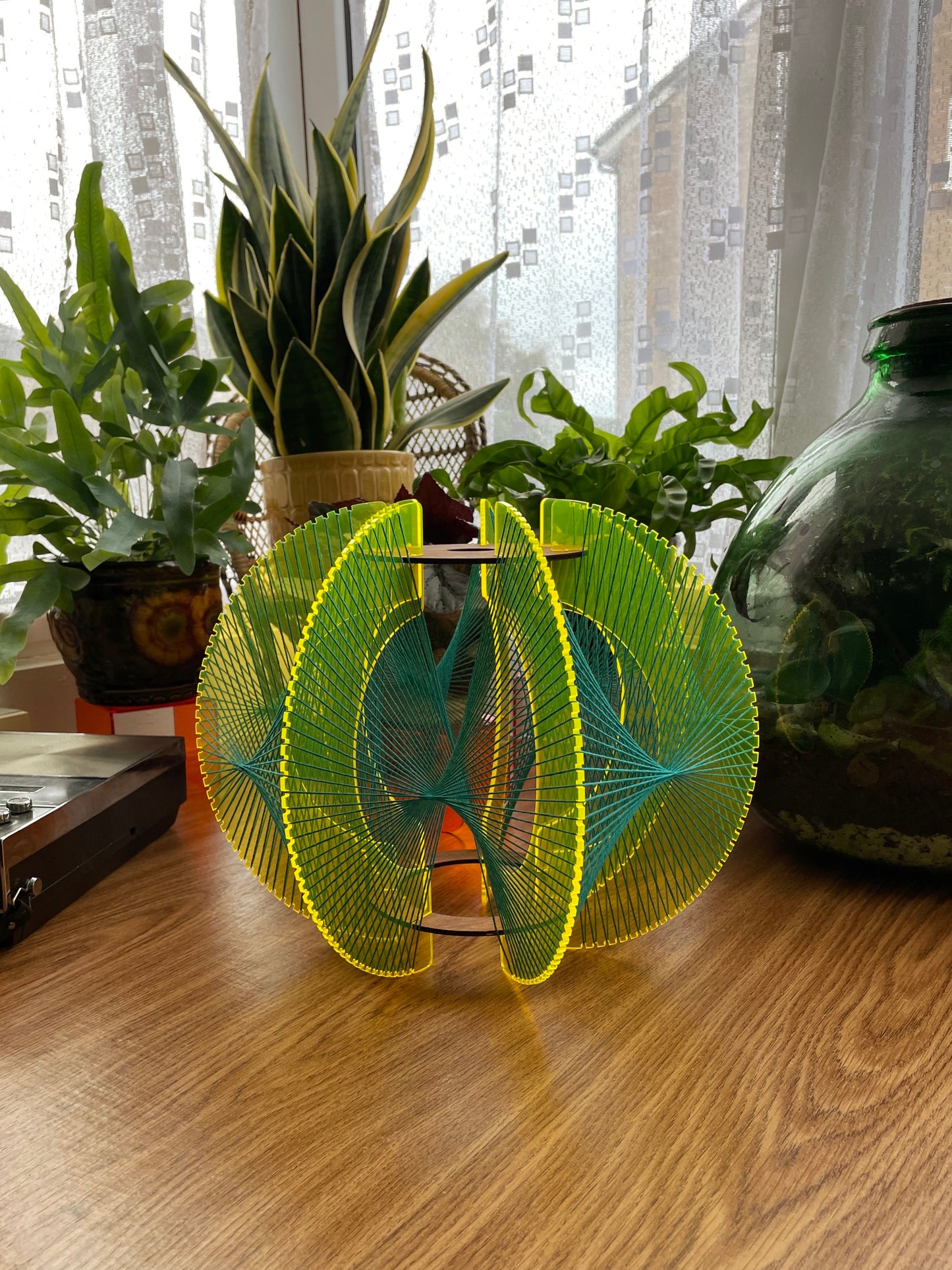 Orbit Lampshade