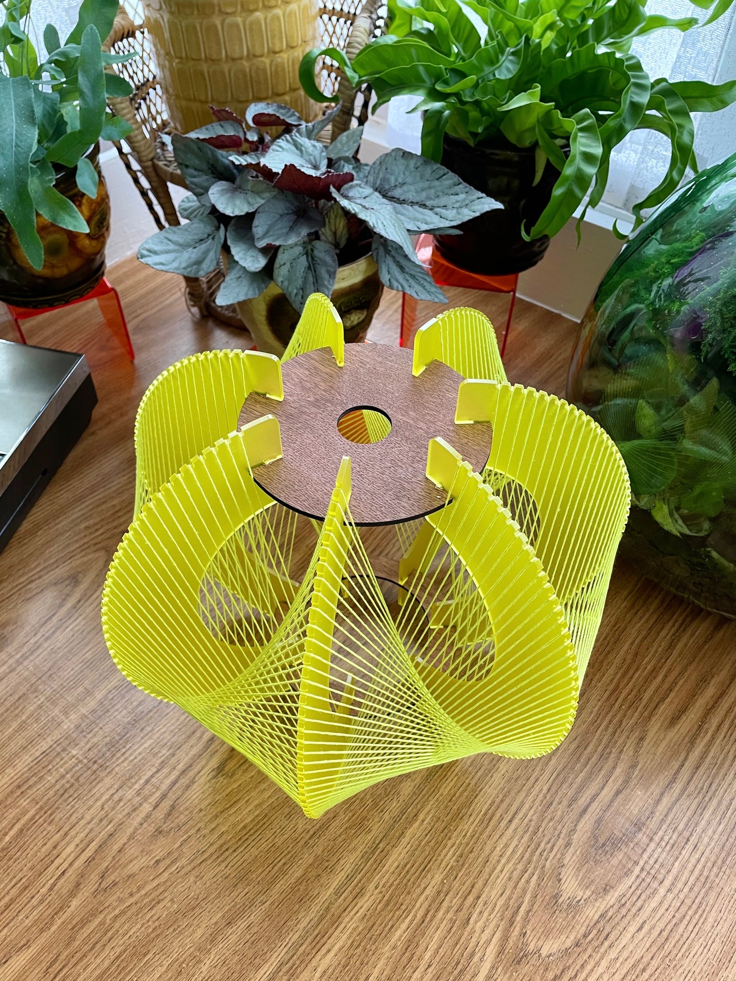 Orbit Lampshade