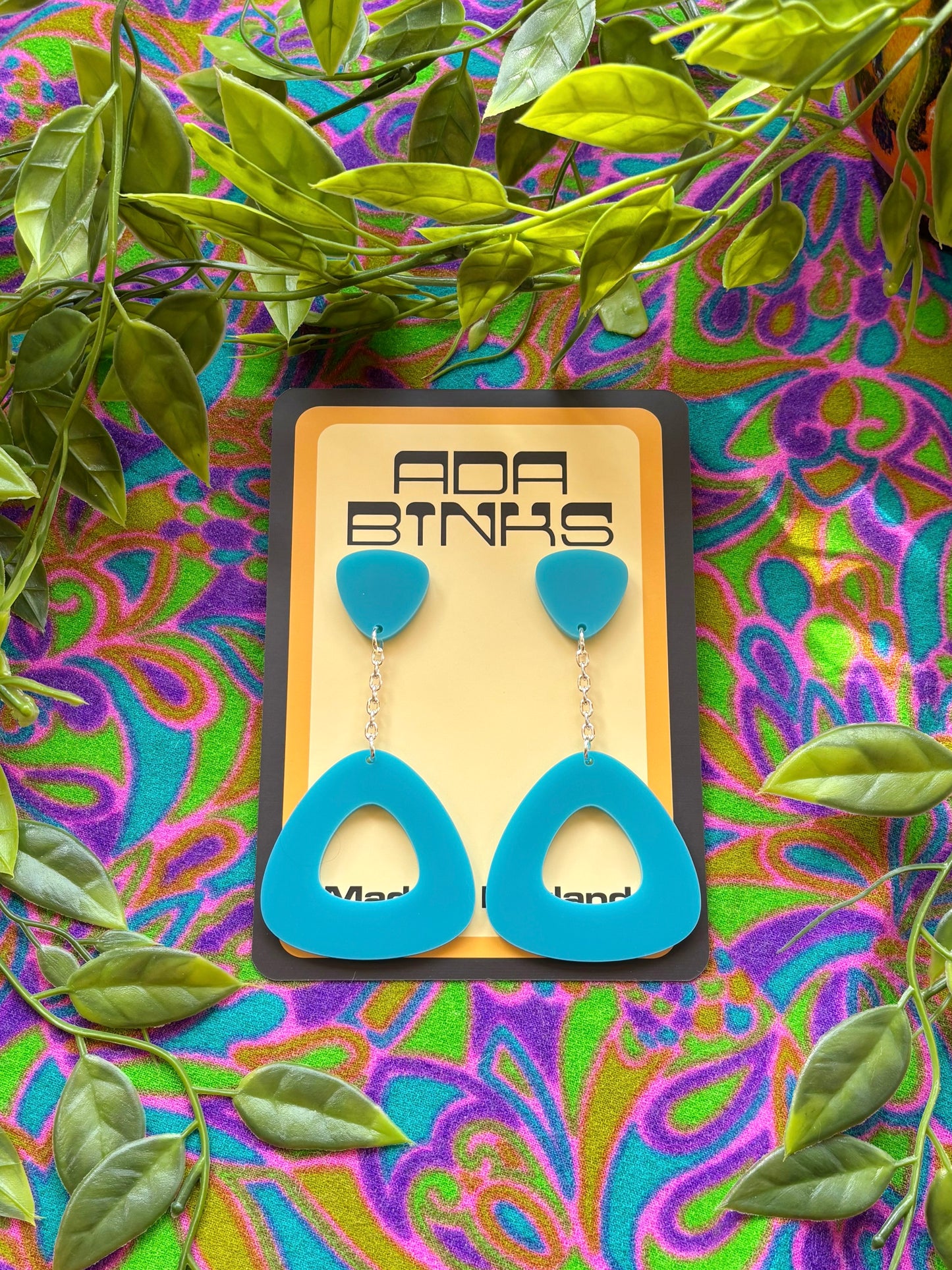 NEW Donna Gogo Earrings