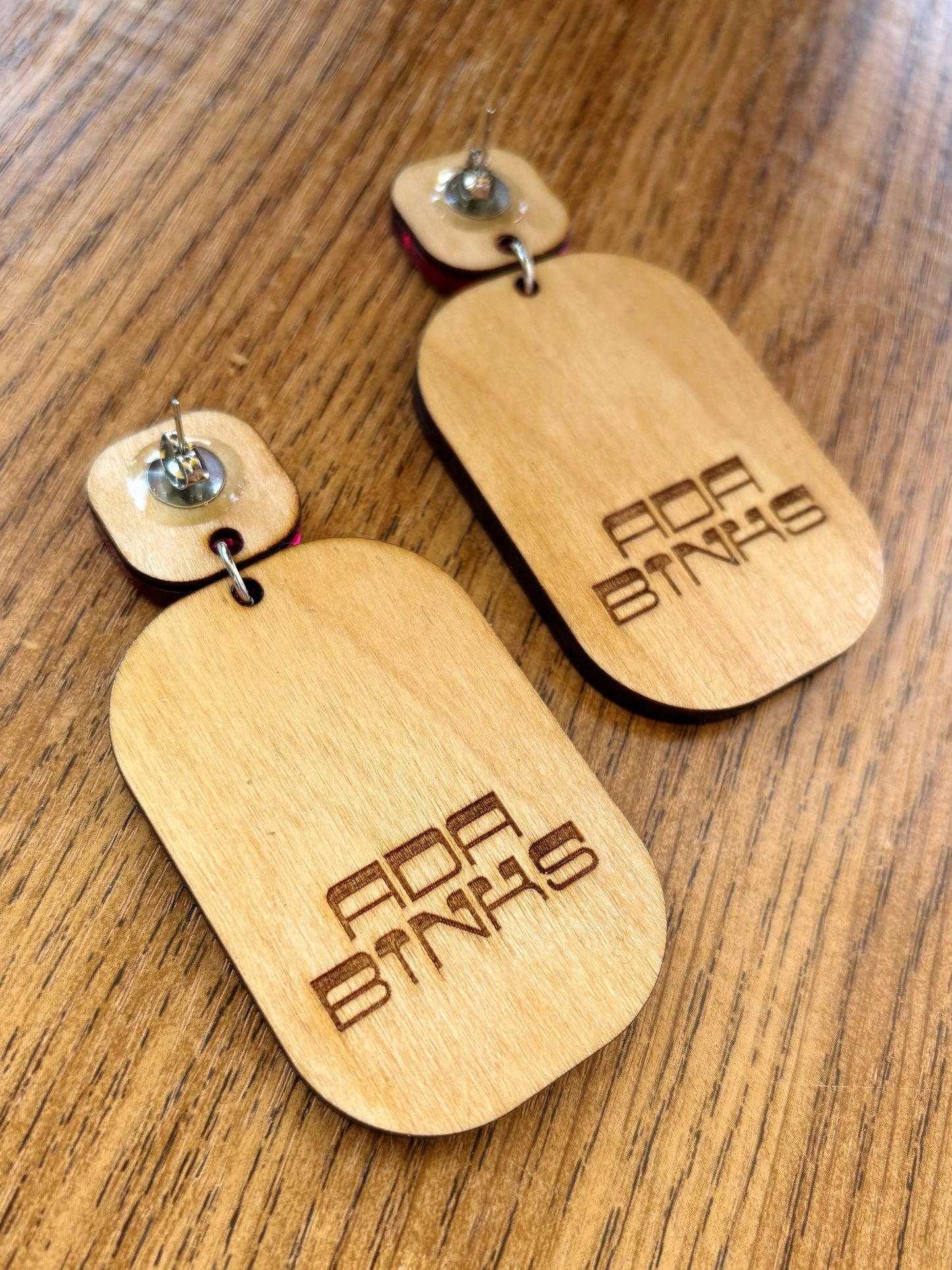 Lesley Earrings