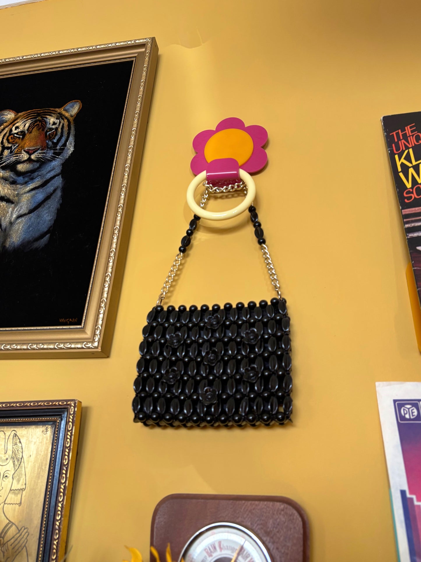 NEW Marjoram Wall Hook