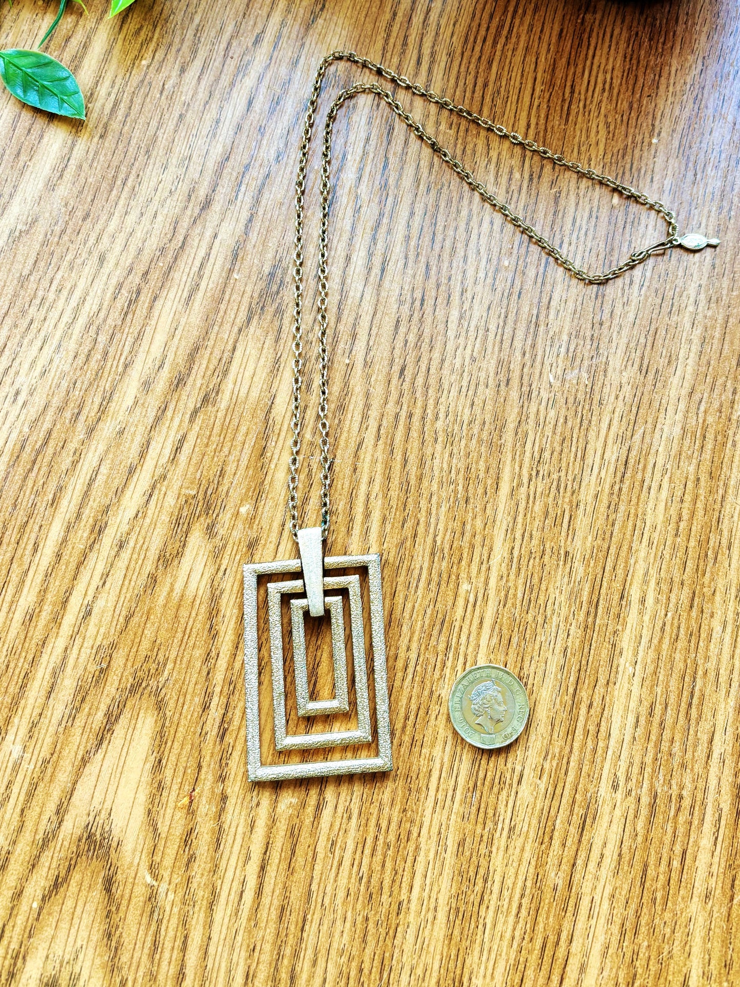 Vintage Sarah Coventry Necklace