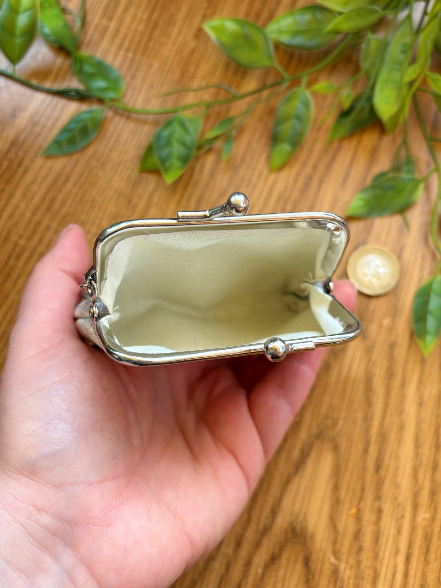 Vintage Purse