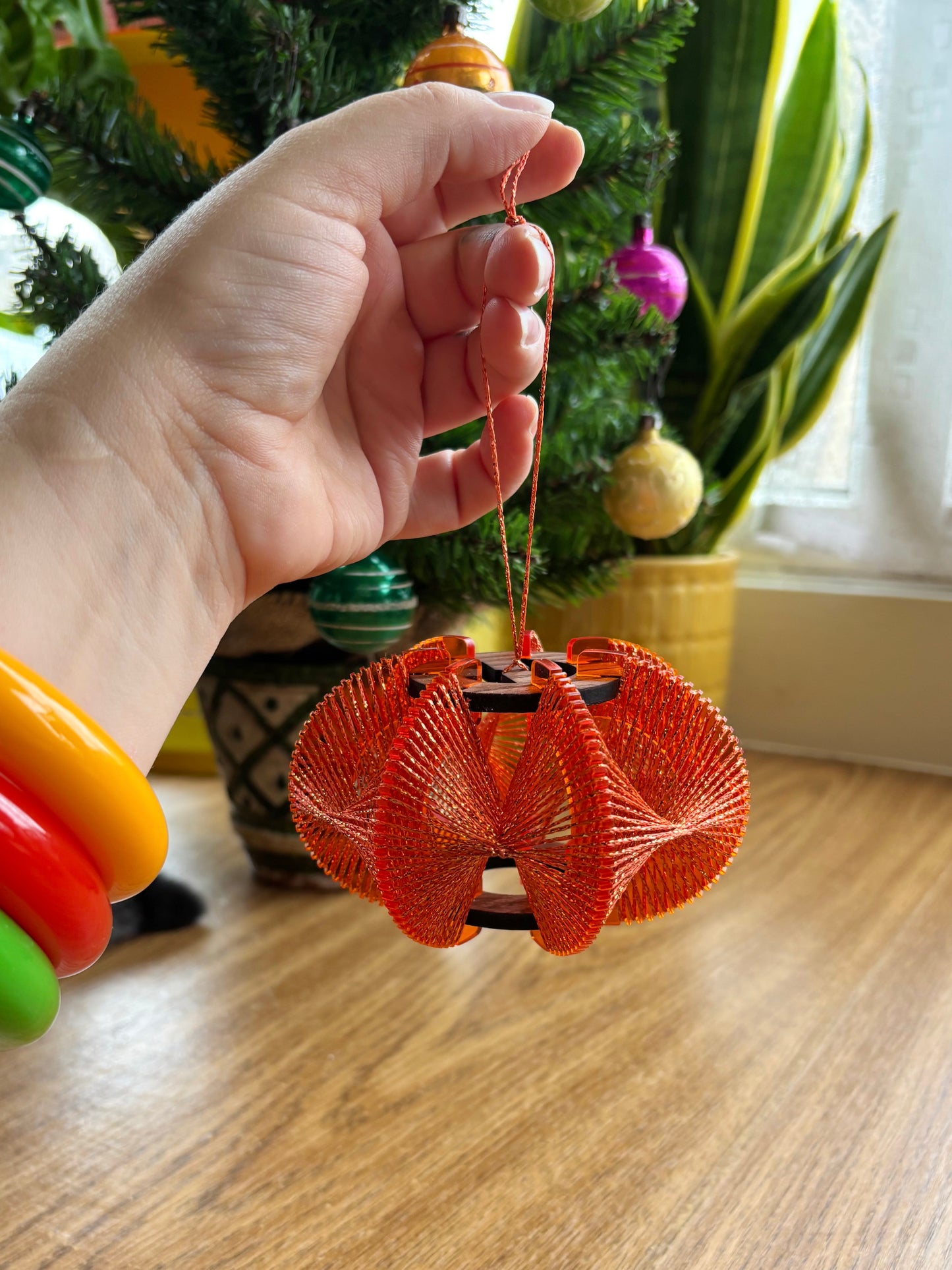 NEW Twistmas Baubles