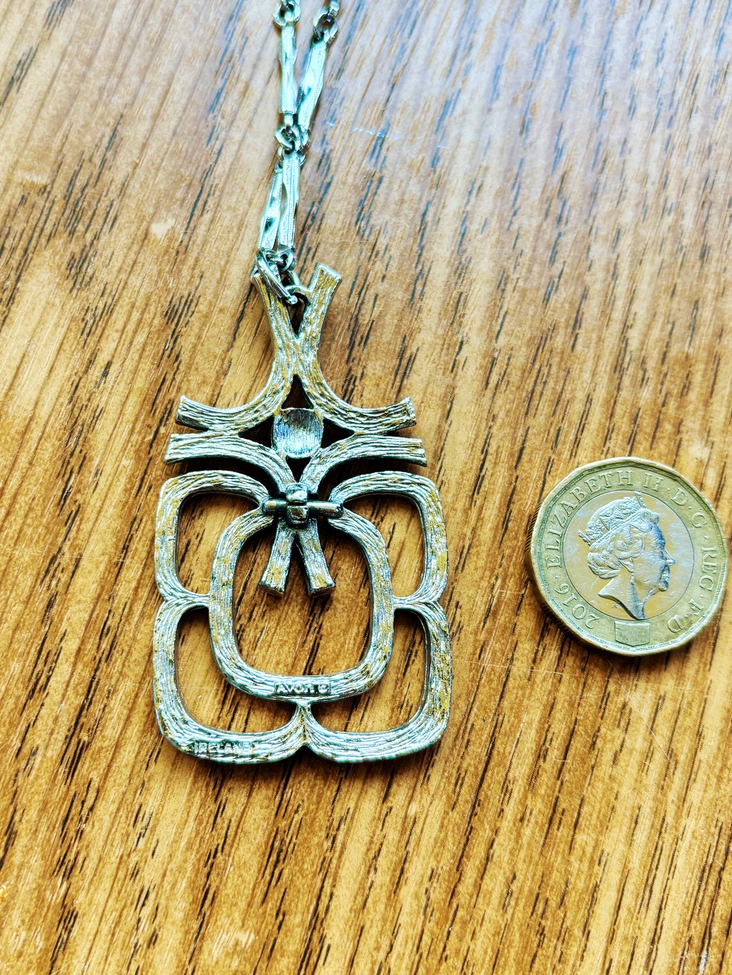 Vintage Avon Necklace