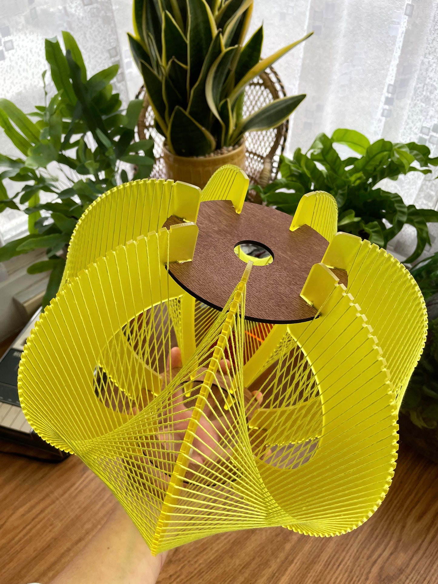 Orbit Lampshade