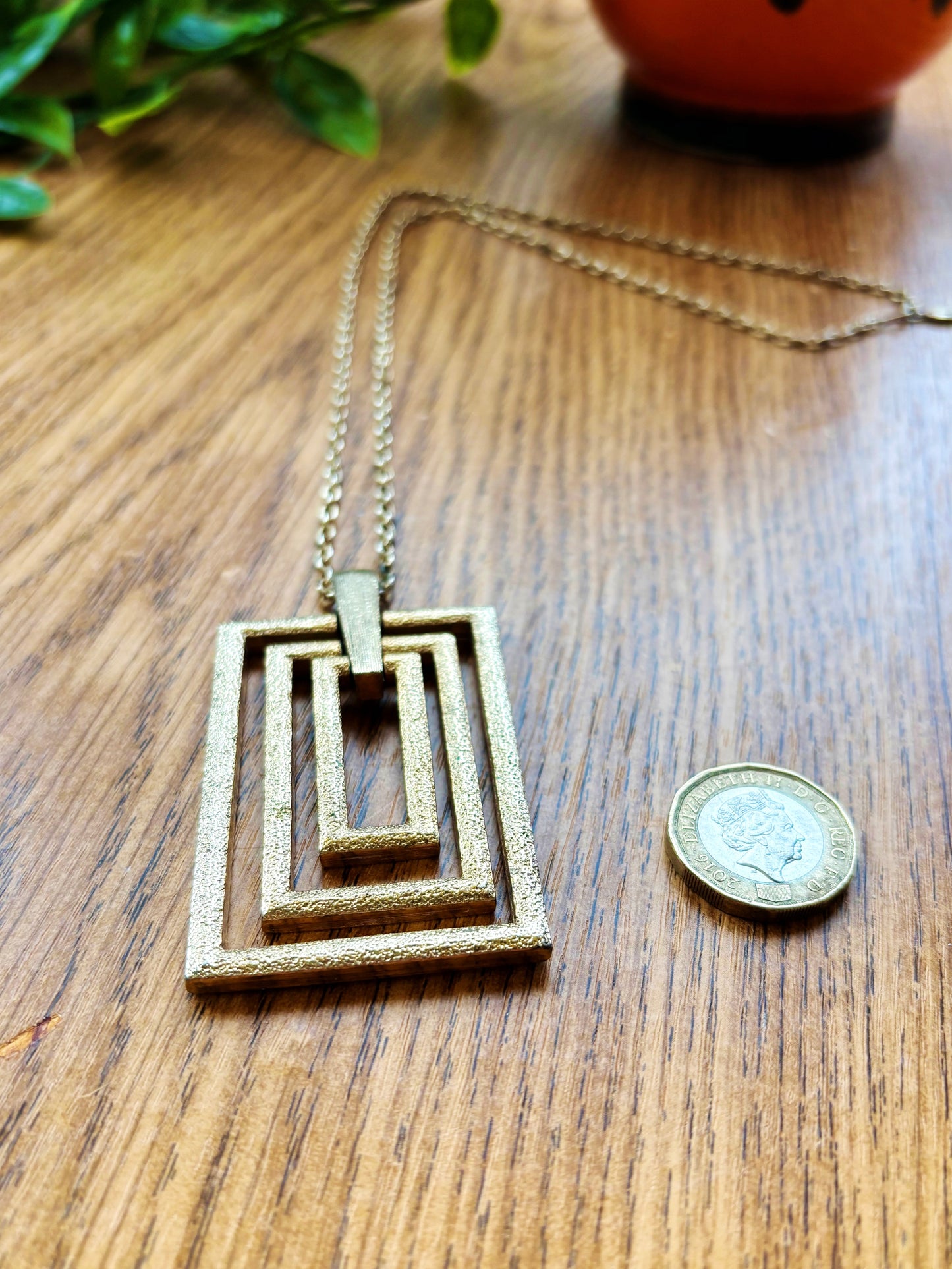 Vintage Sarah Coventry Necklace