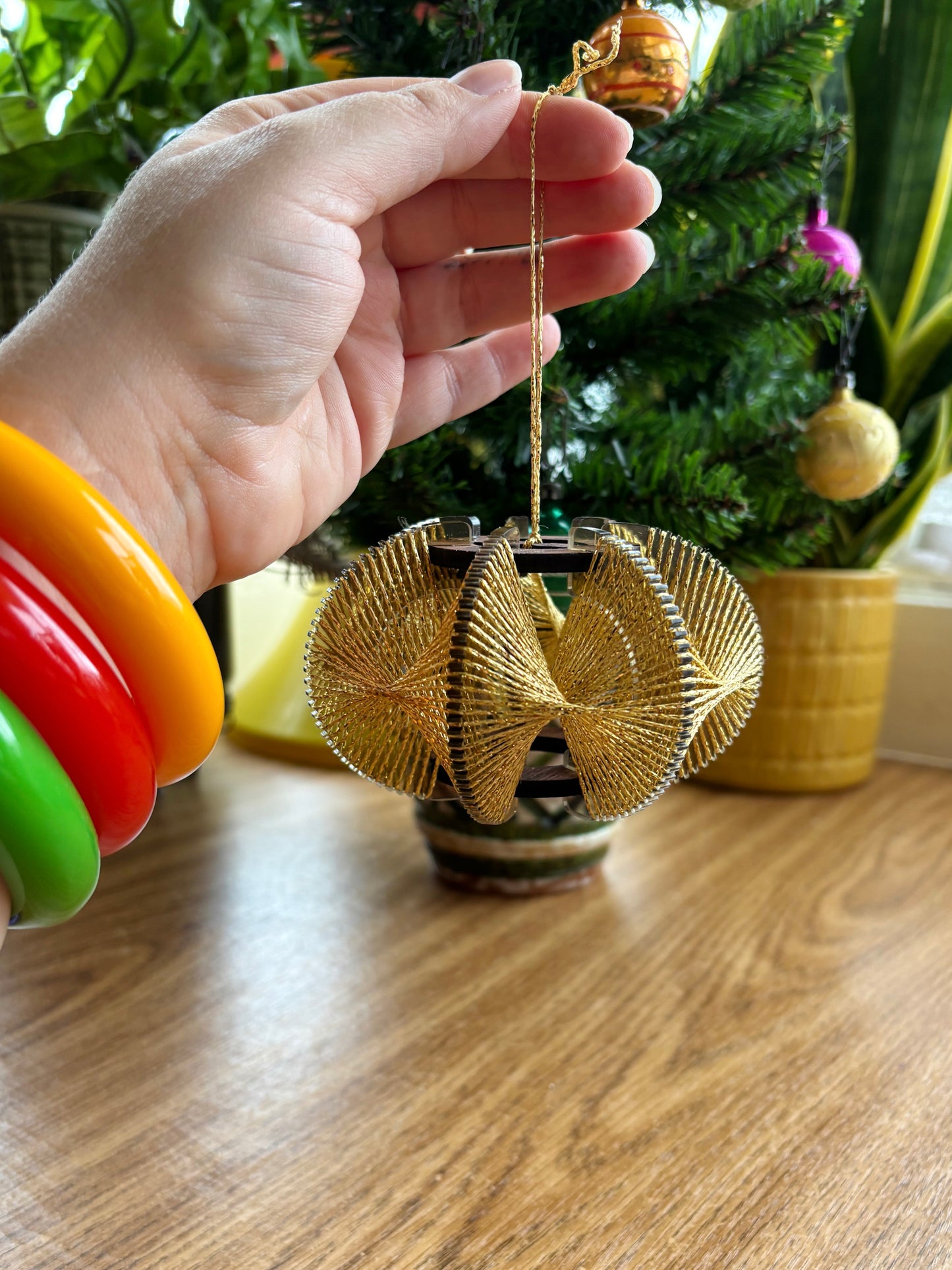 NEW Twistmas Baubles