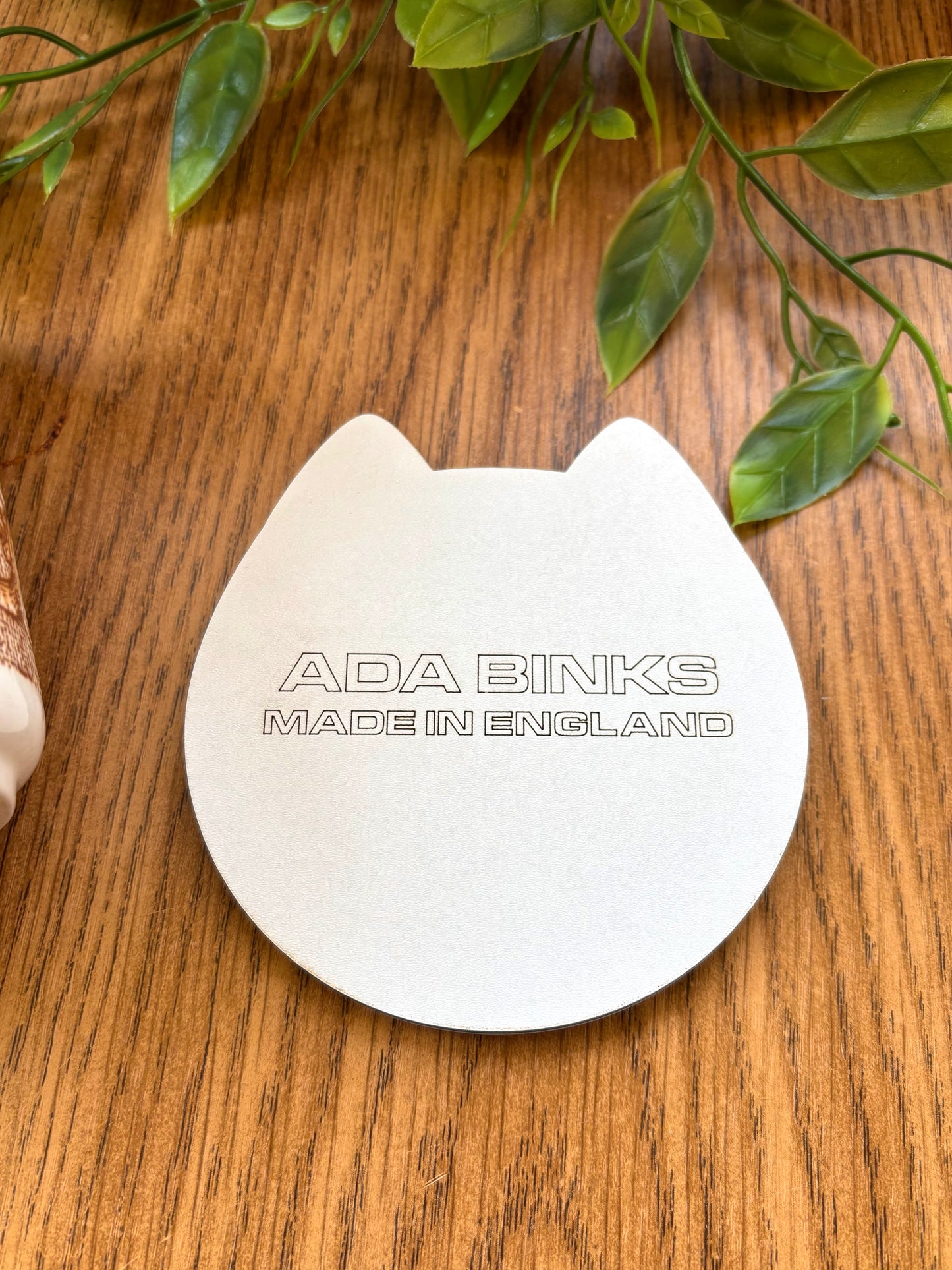 NEW Pussycat Pussycat Coaster