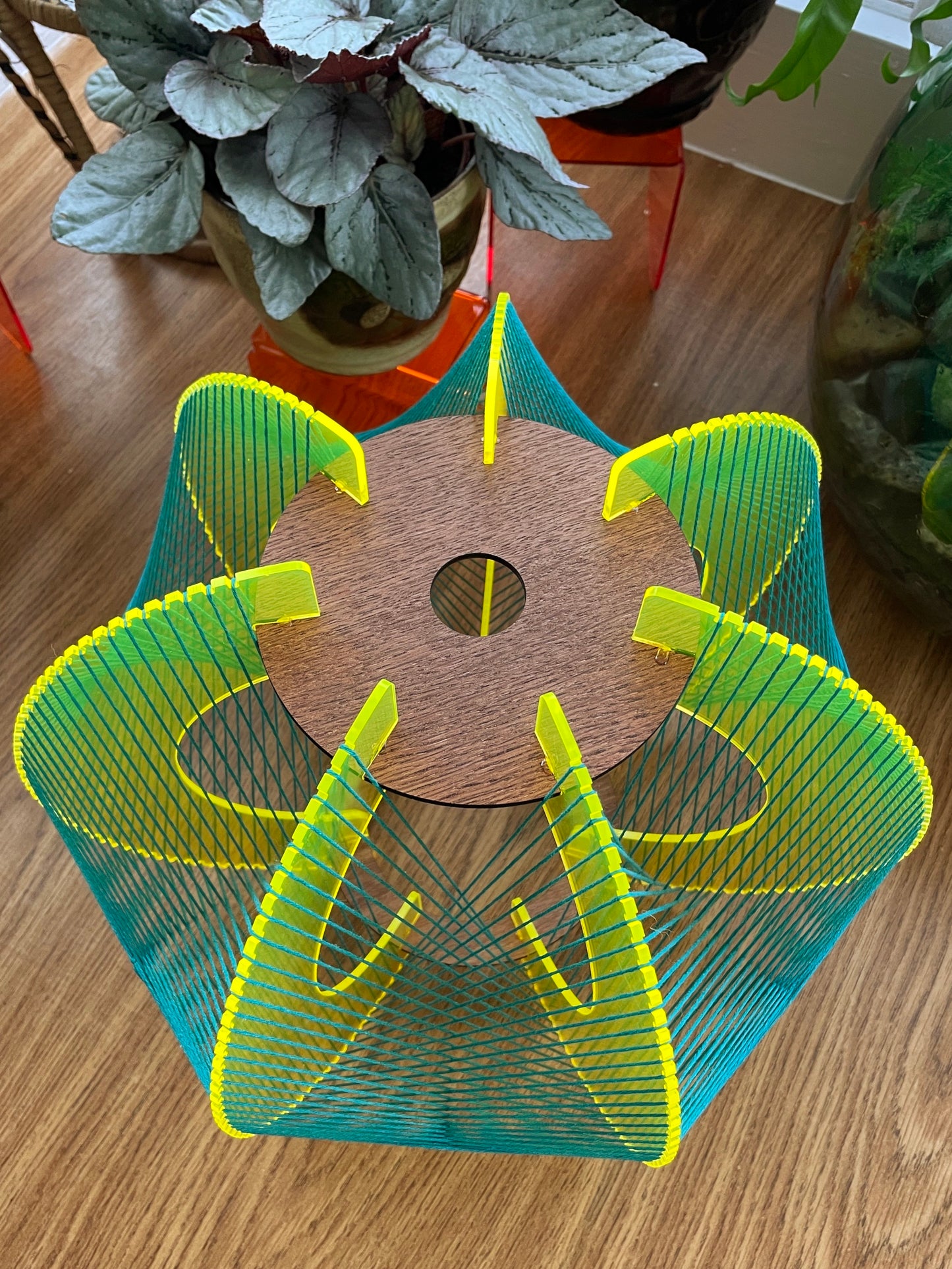 Orbit Lampshade