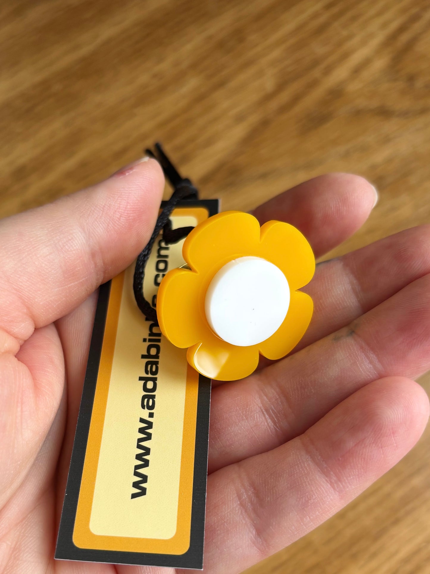 STUDIO SALE- Adjustable Rings