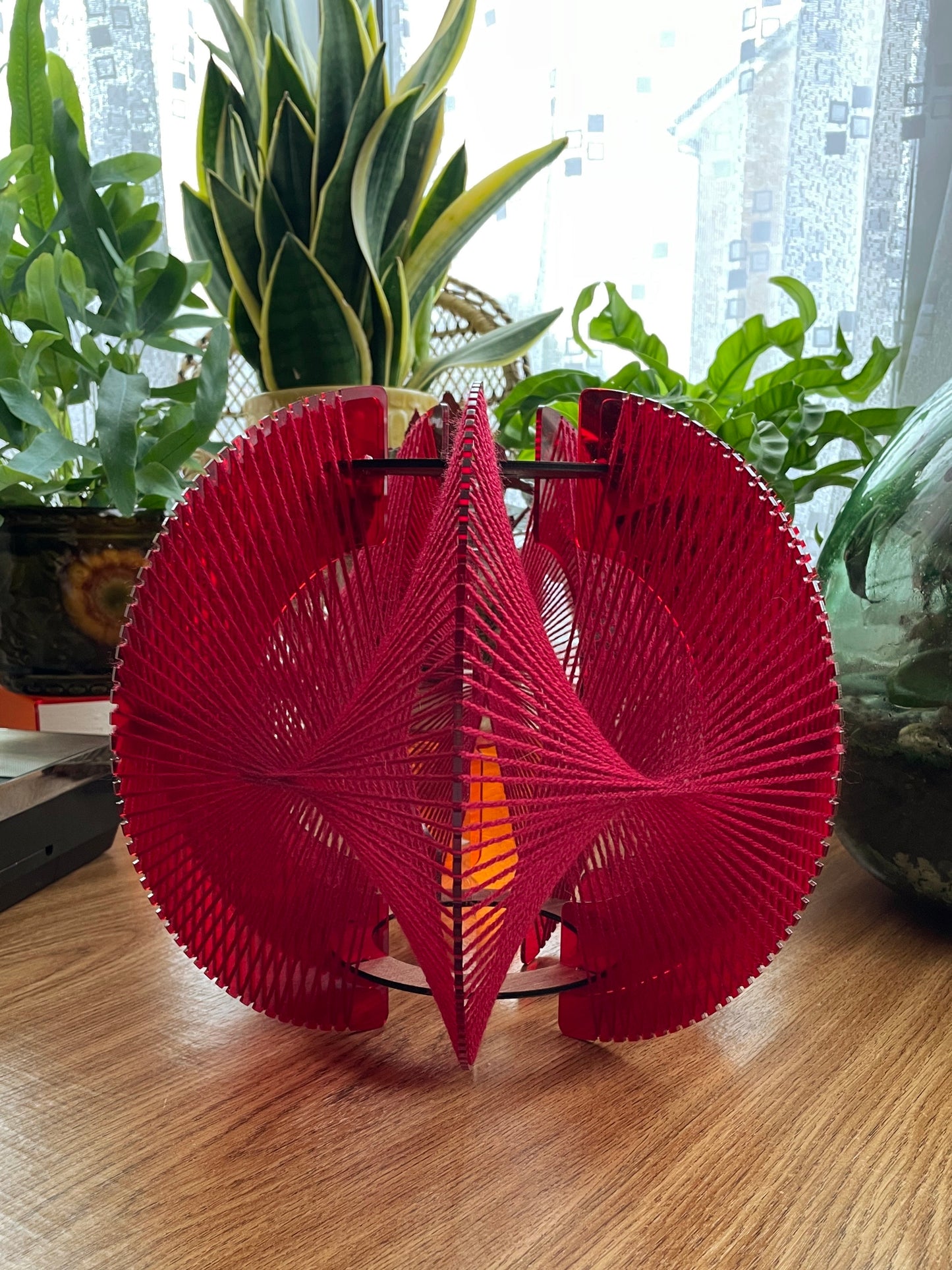 Orbit Lampshade
