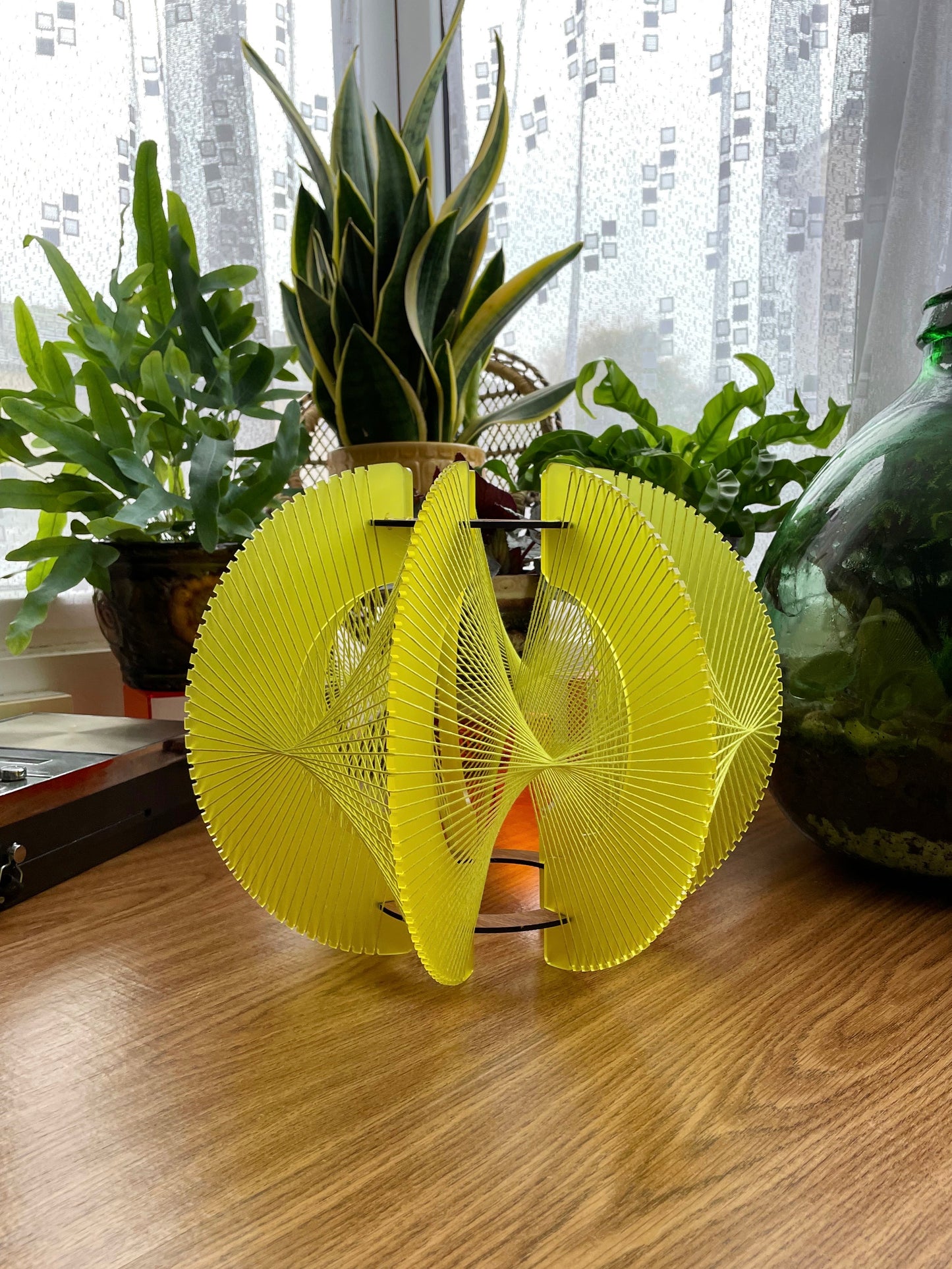 Orbit Lampshade