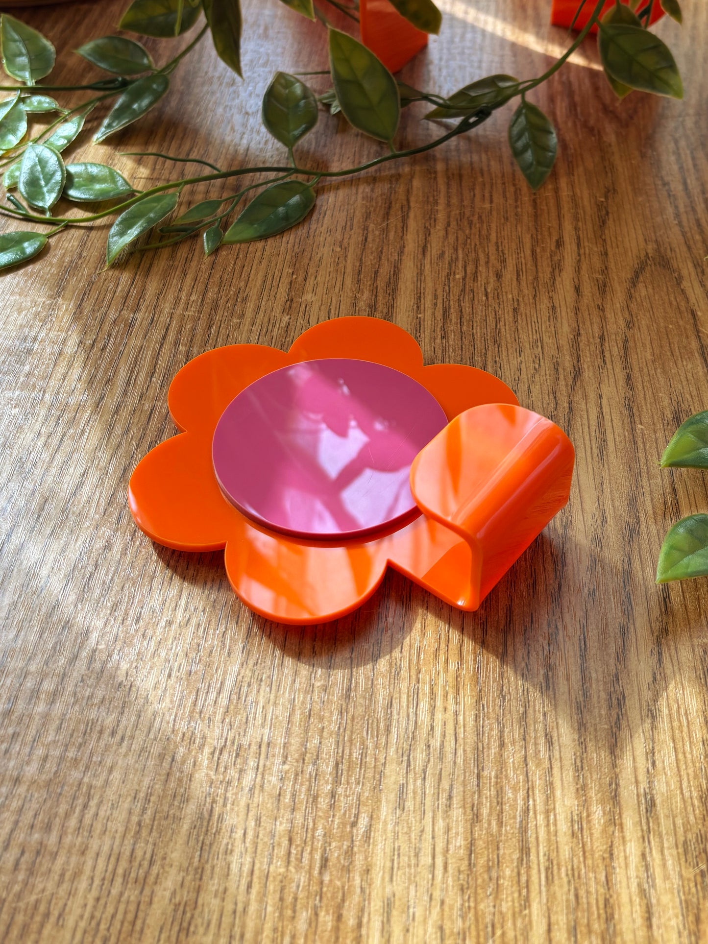 NEW Marjoram Wall Hook