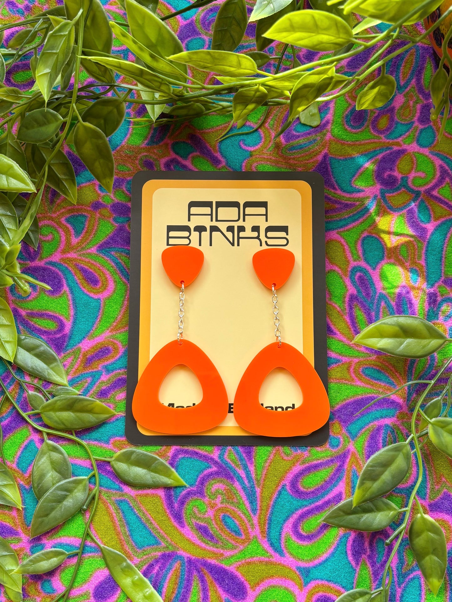 NEW Donna Gogo Earrings