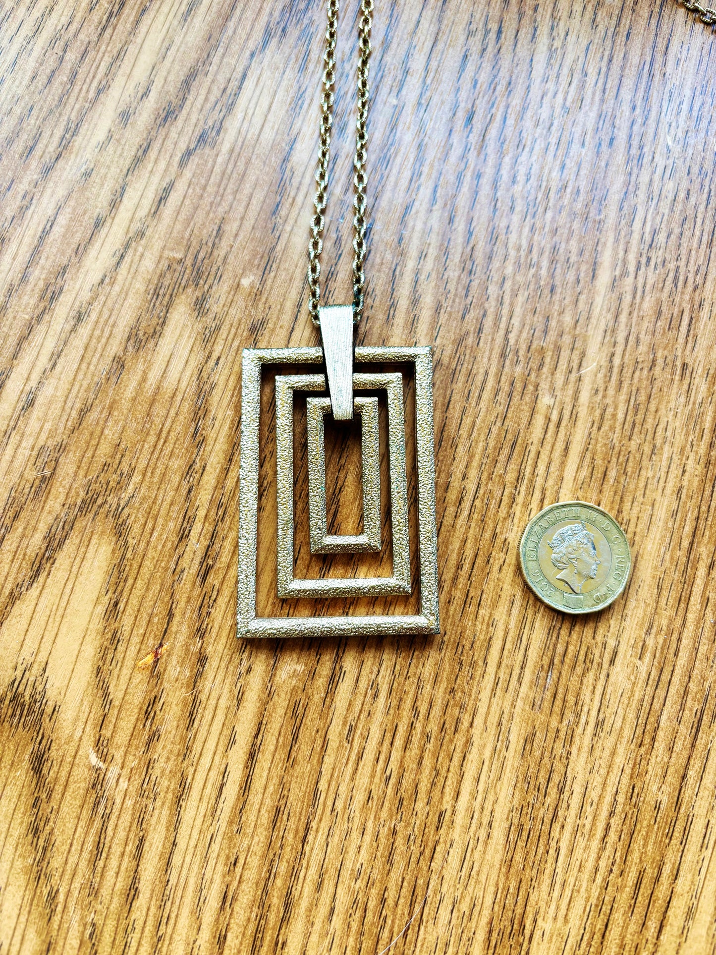 Vintage Sarah Coventry Necklace