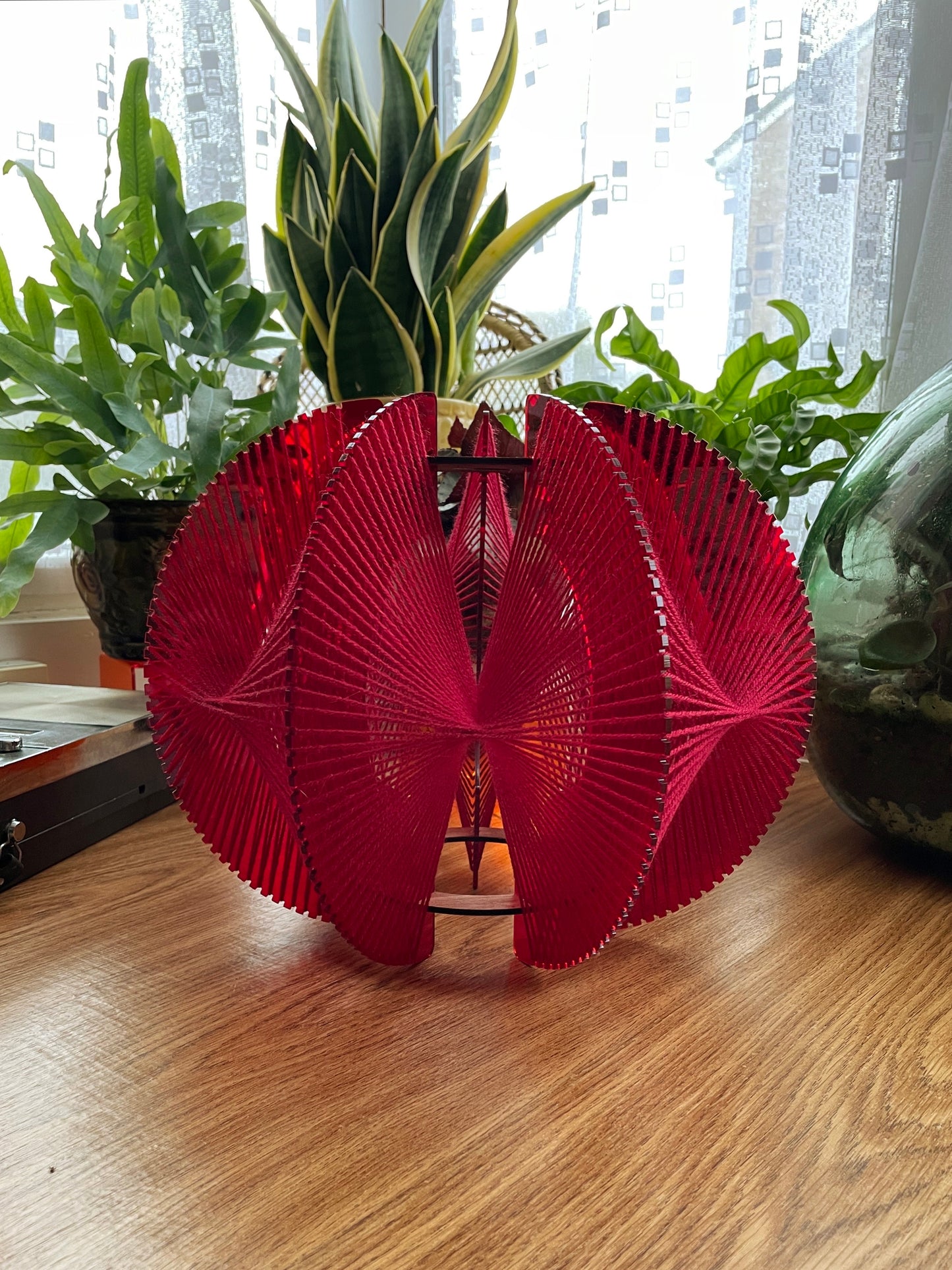 Orbit Lampshade