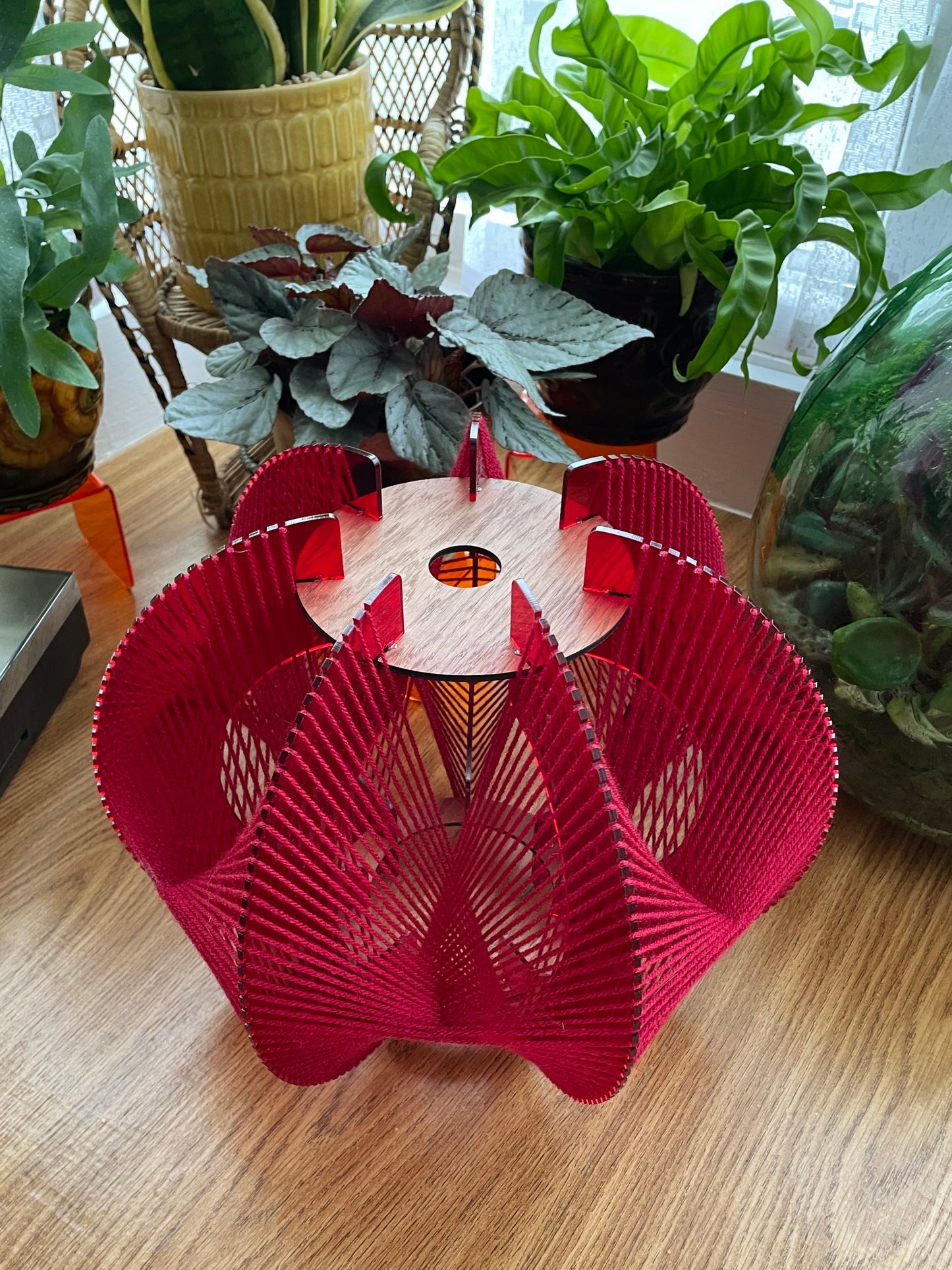 Orbit Lampshade