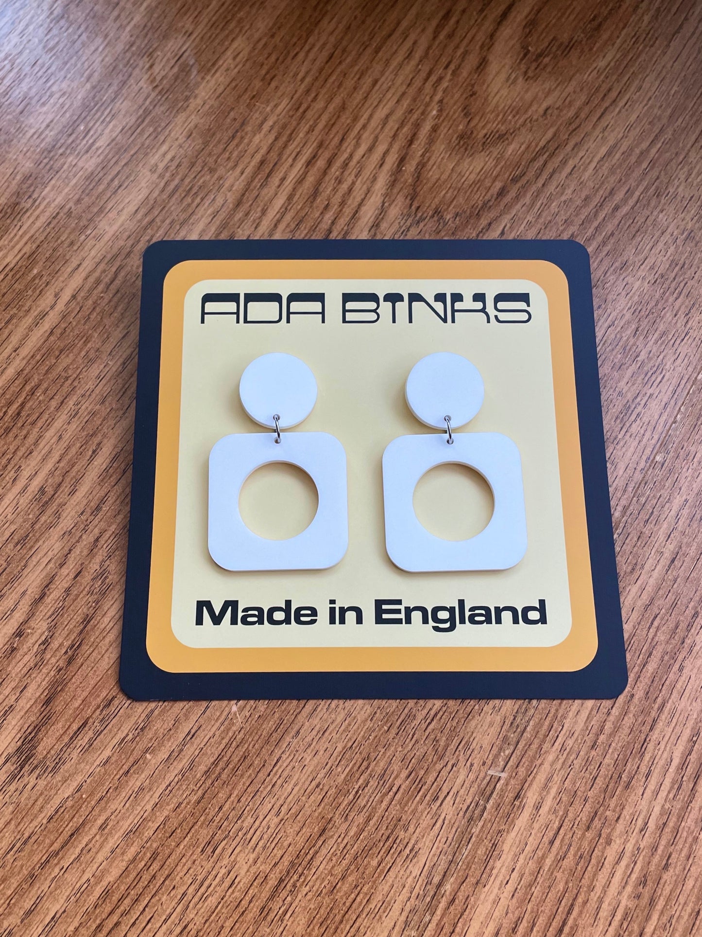 Sandy Earrings