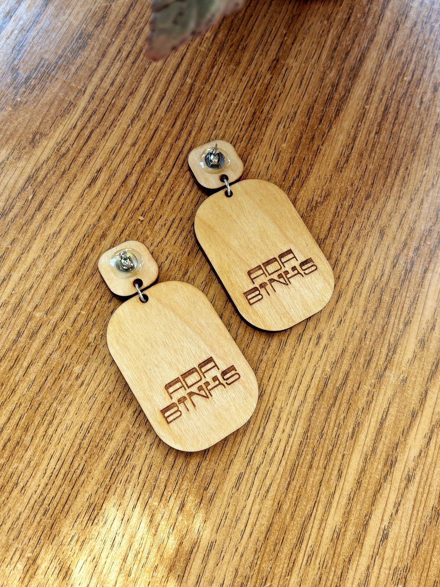 Lesley Earrings