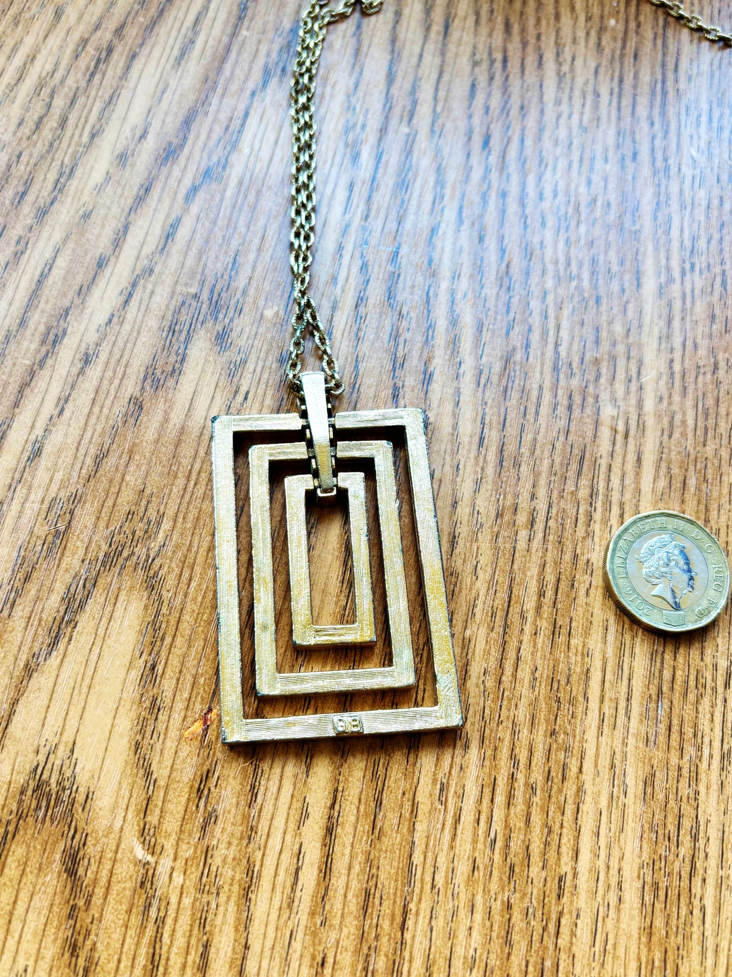 Vintage Sarah Coventry Necklace