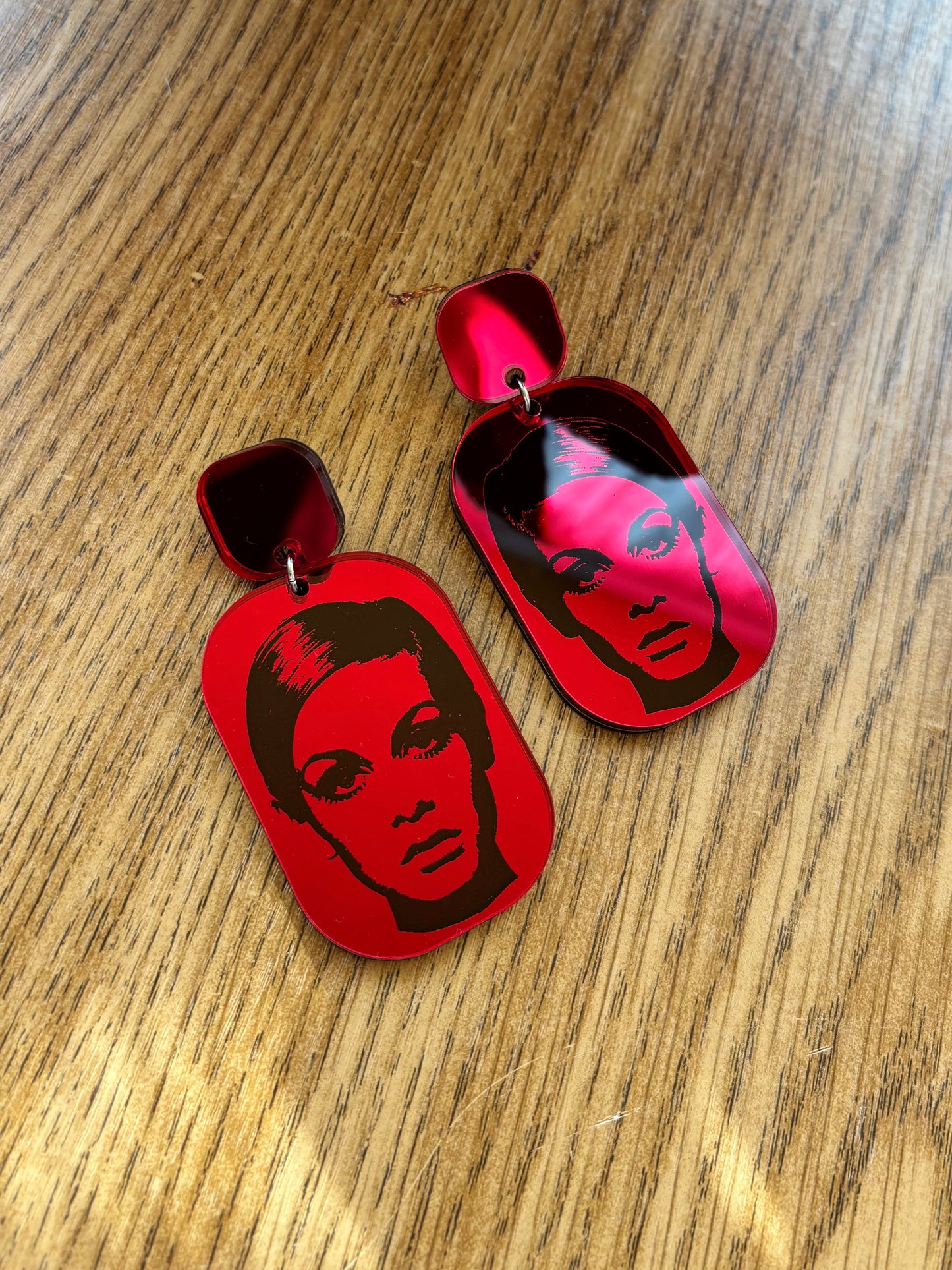 Lesley Earrings