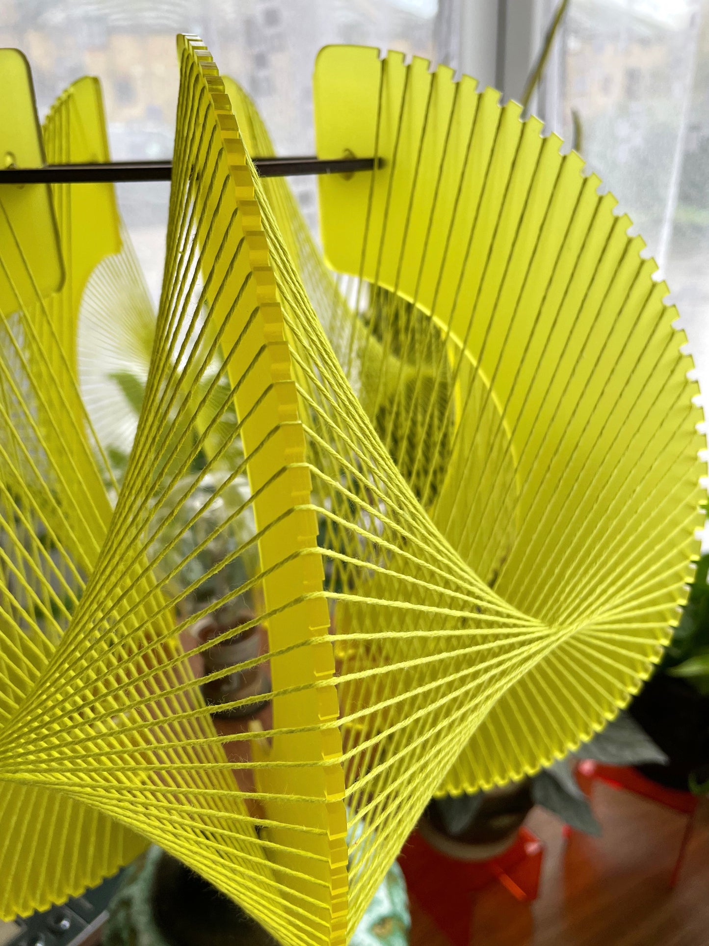 Orbit Lampshade