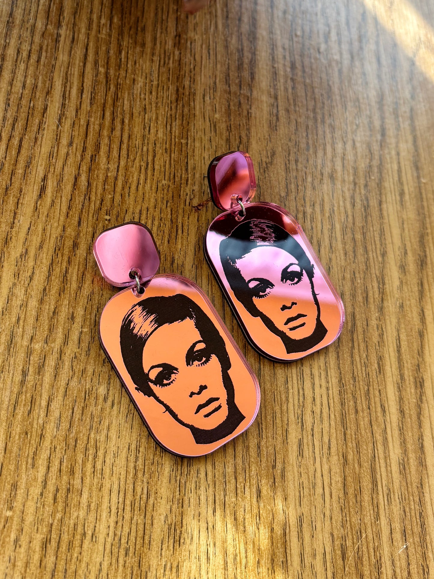 Lesley Earrings