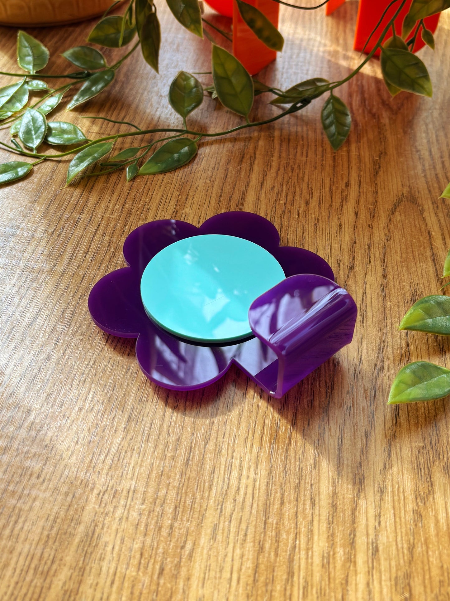 NEW Marjoram Wall Hook