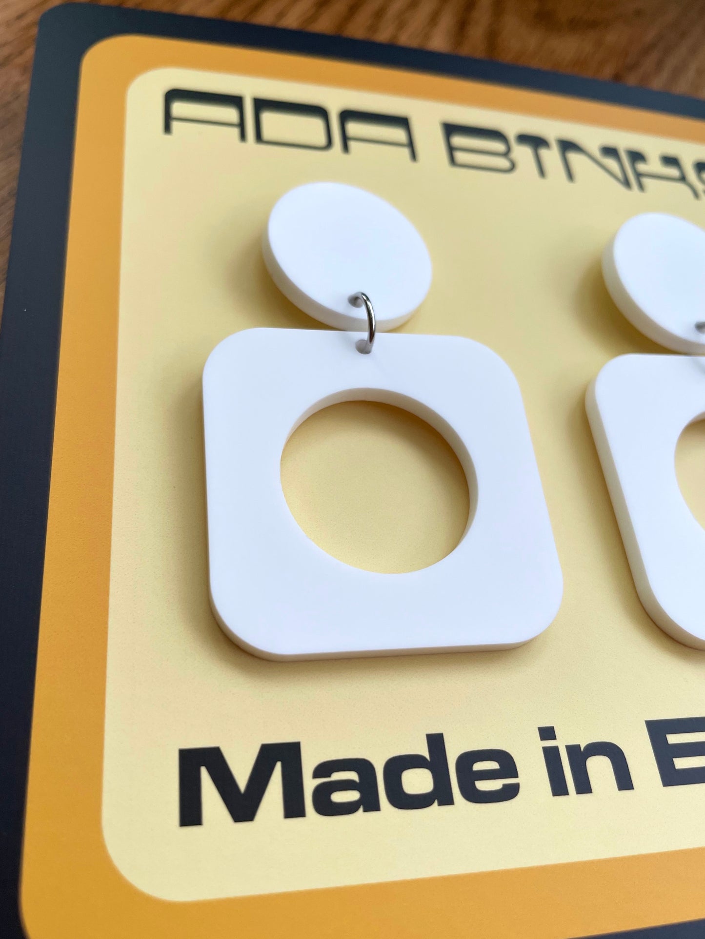 Sandy Earrings