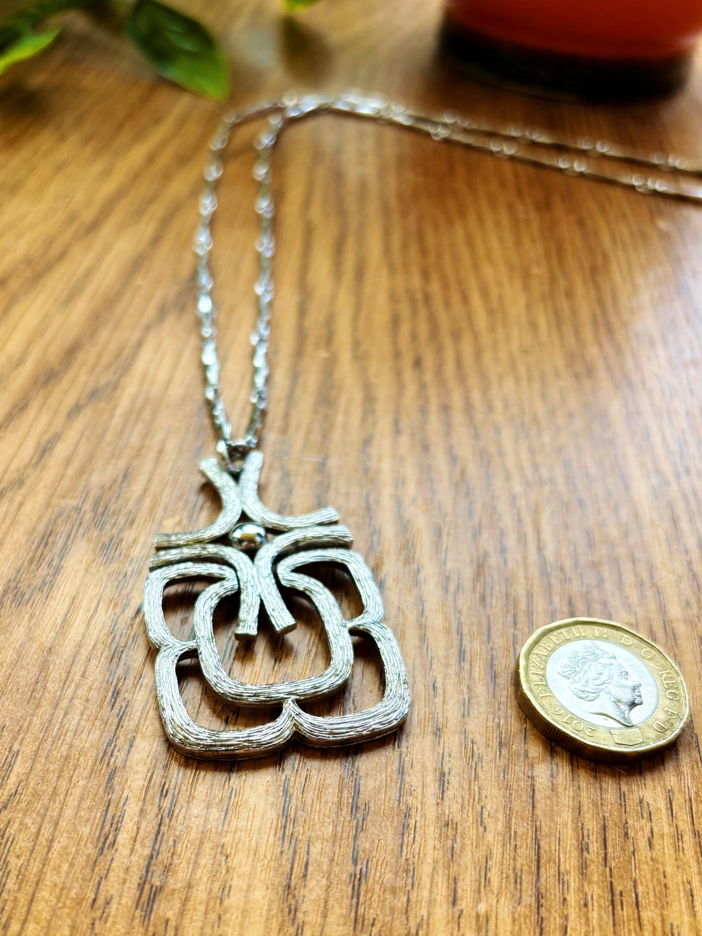 Vintage Avon Necklace