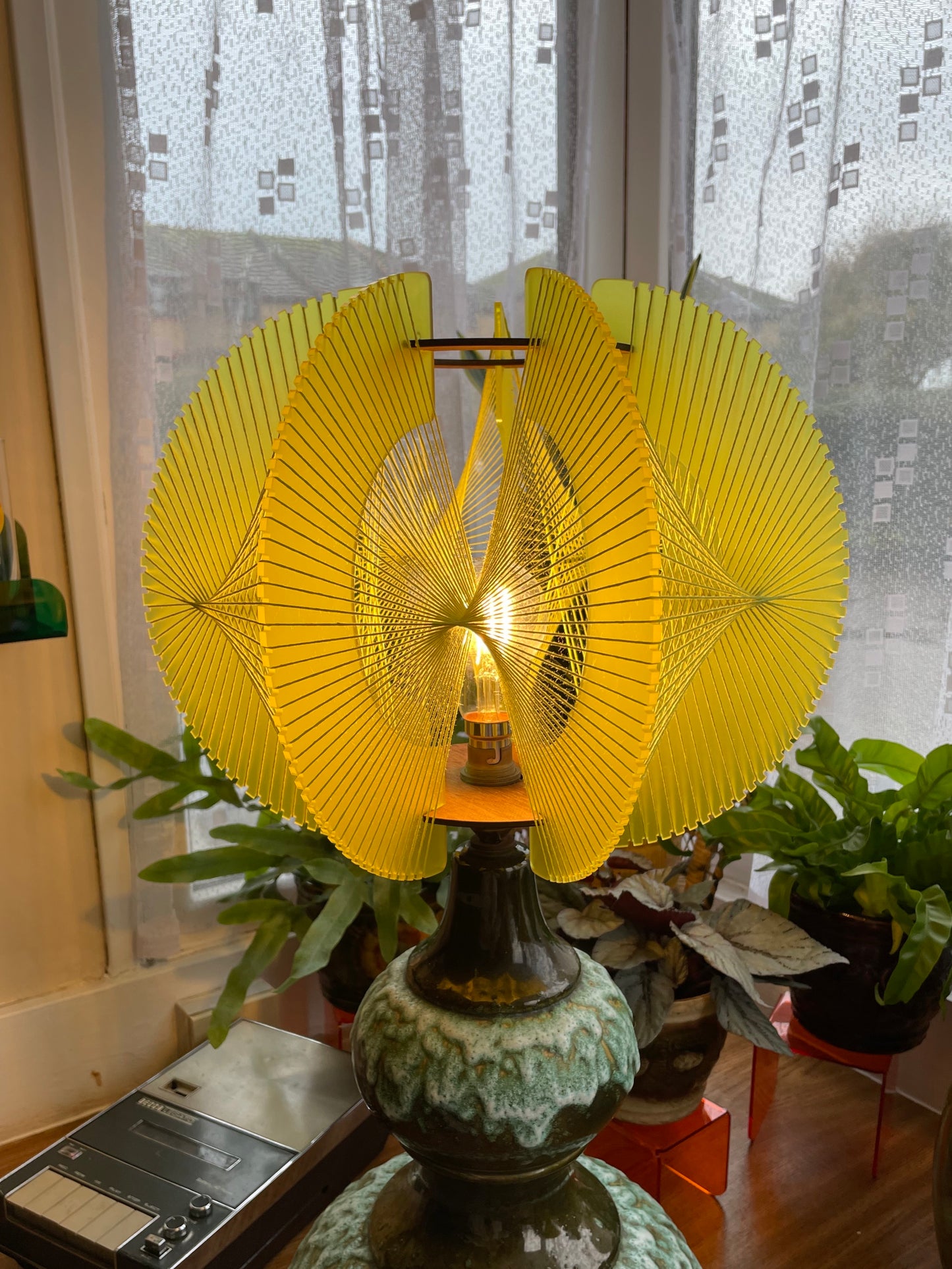 Orbit Lampshade