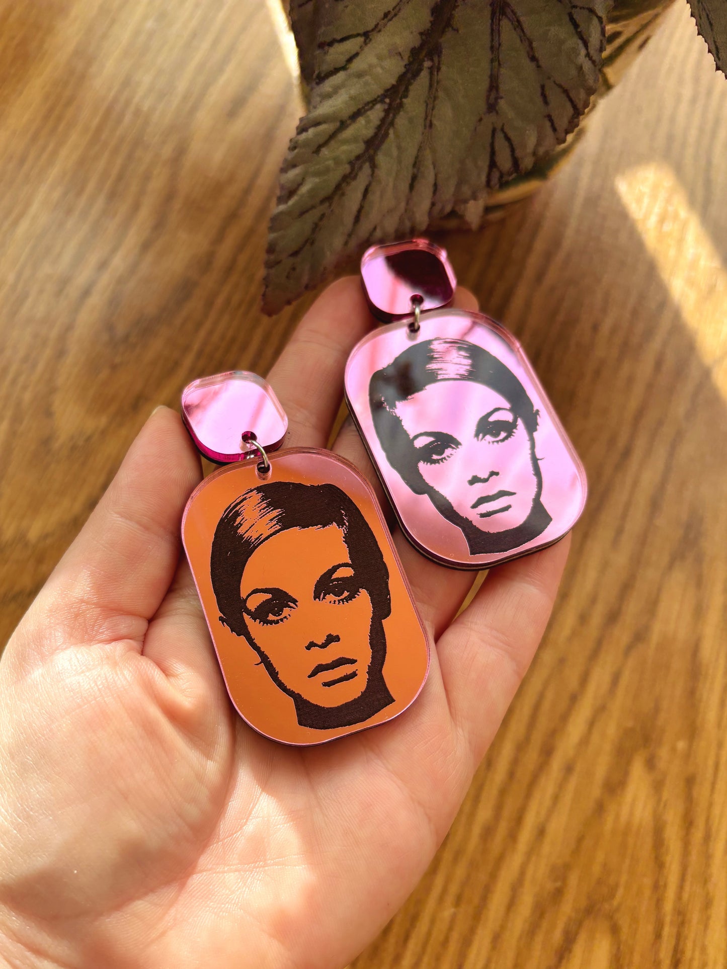 Lesley Earrings